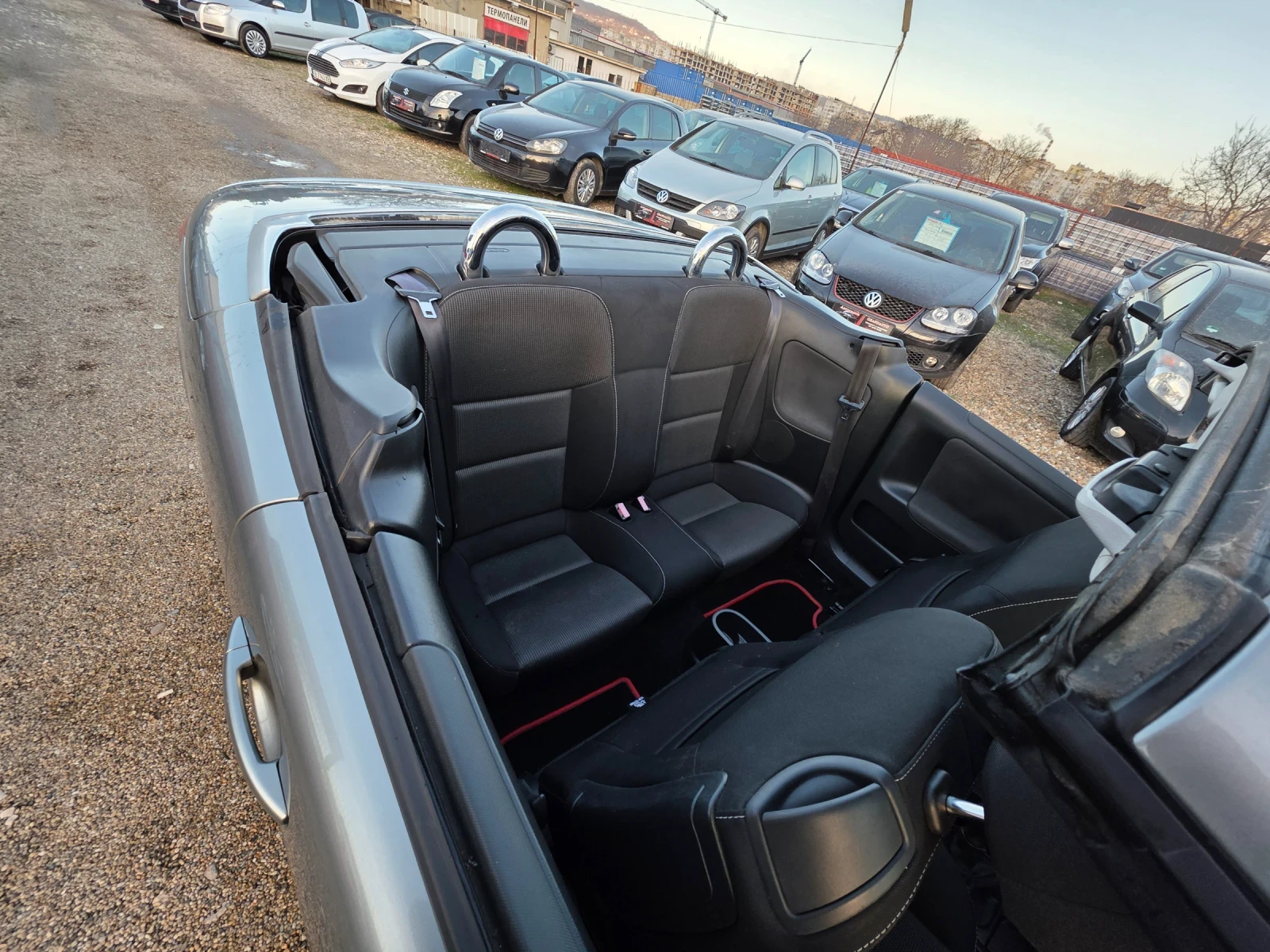 Peugeot 207 ������  | Mobile.bg � ����������� 16