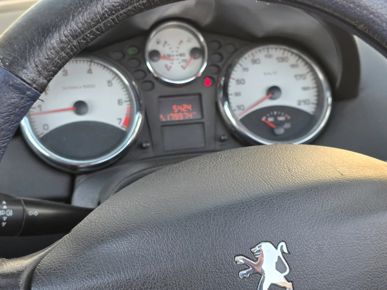 Peugeot 207 ������  | Mobile.bg � ����������� 15