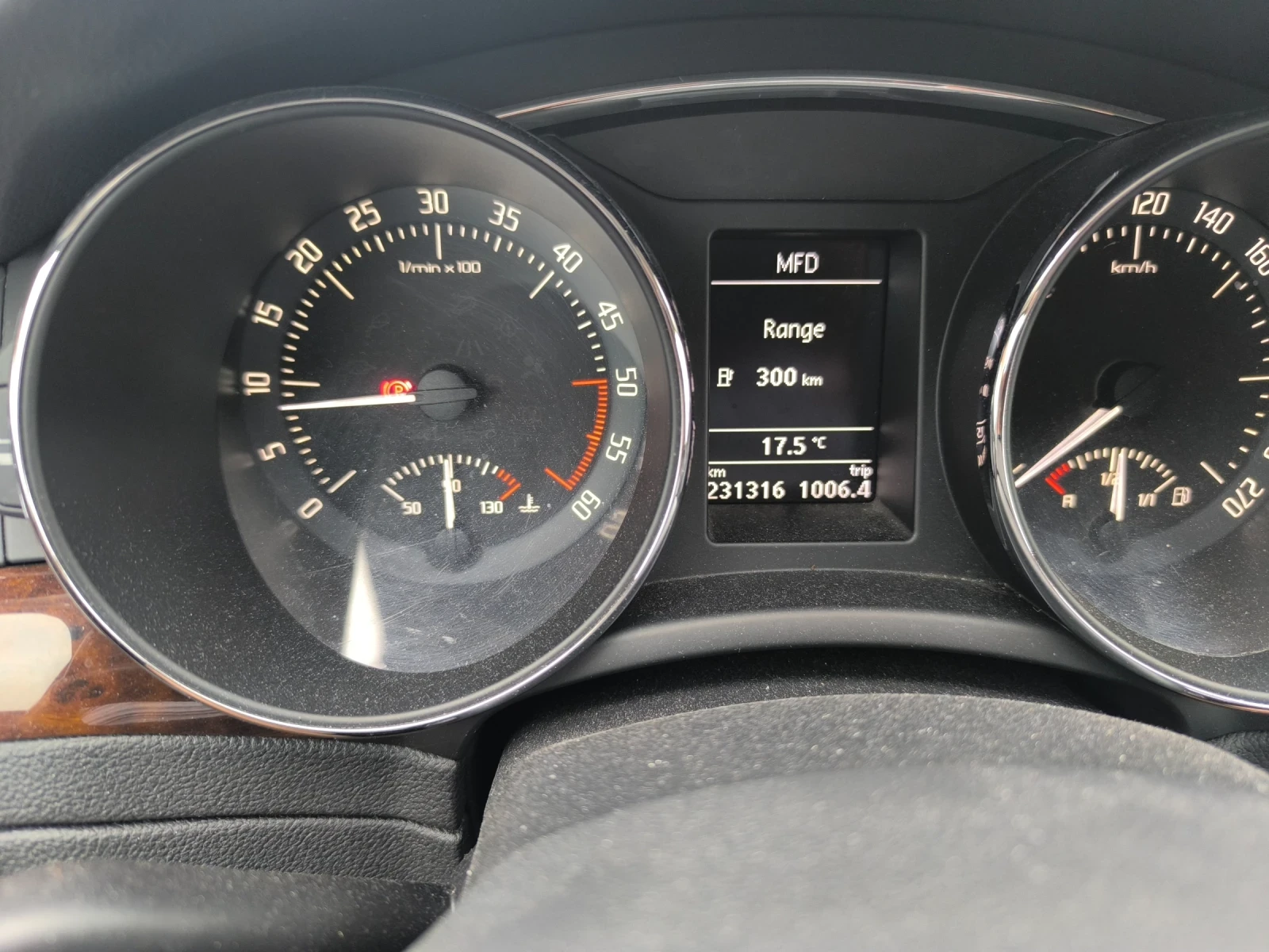 Skoda Superb  - изображение 4