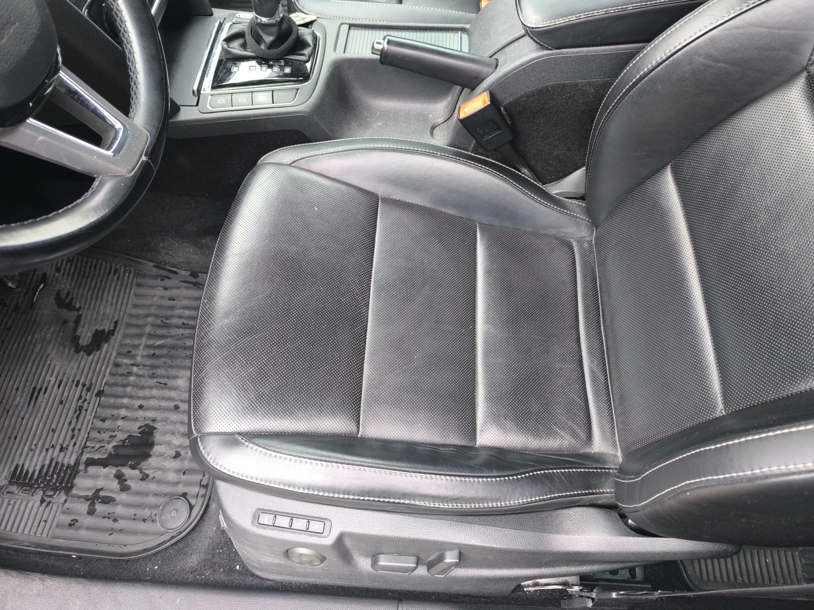 Skoda Superb  - изображение 8