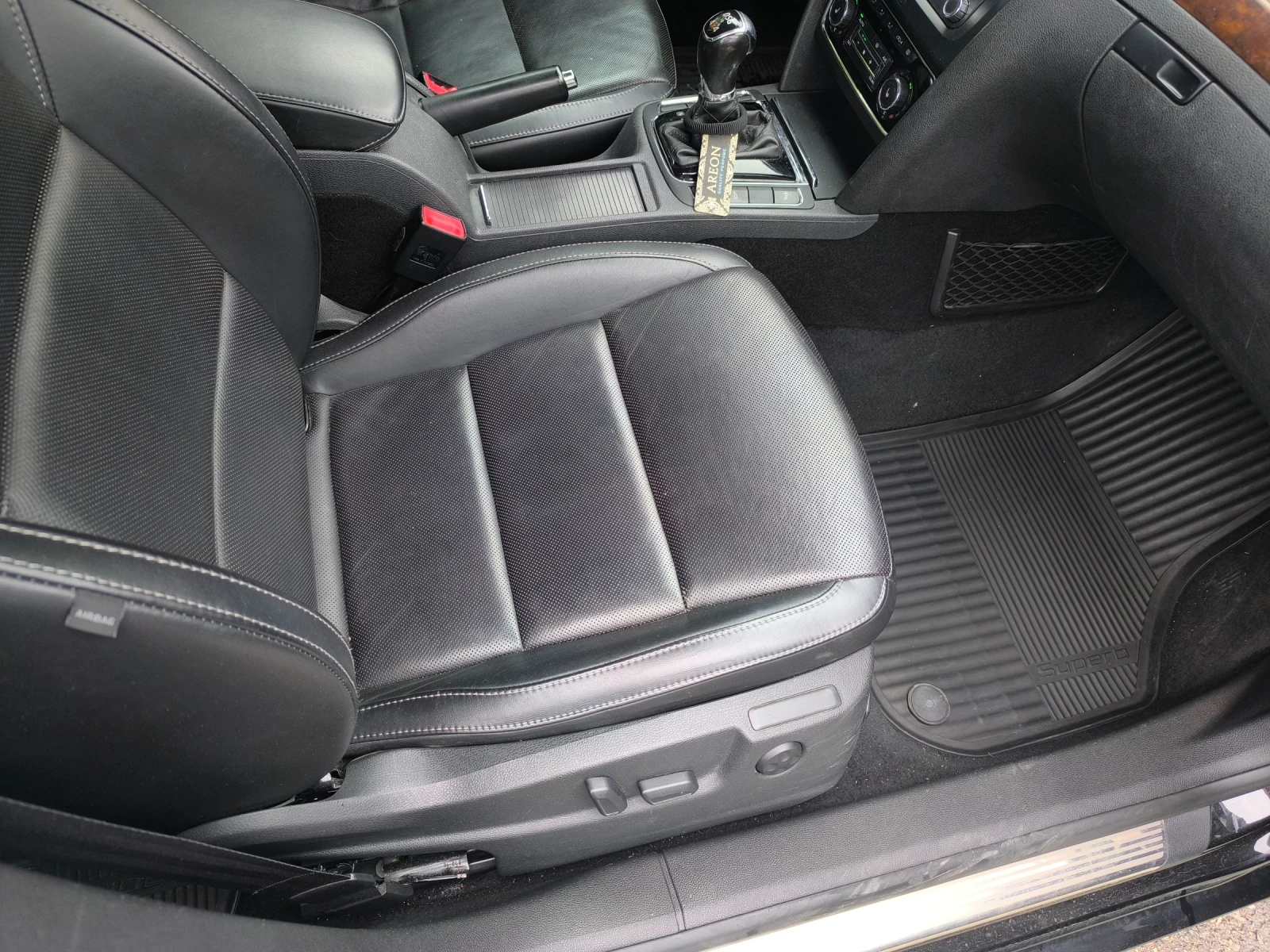 Skoda Superb | Mobile.bg � ����������� 11