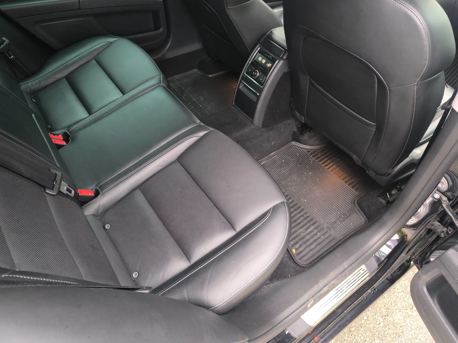 Skoda Superb | Mobile.bg � ����������� 12