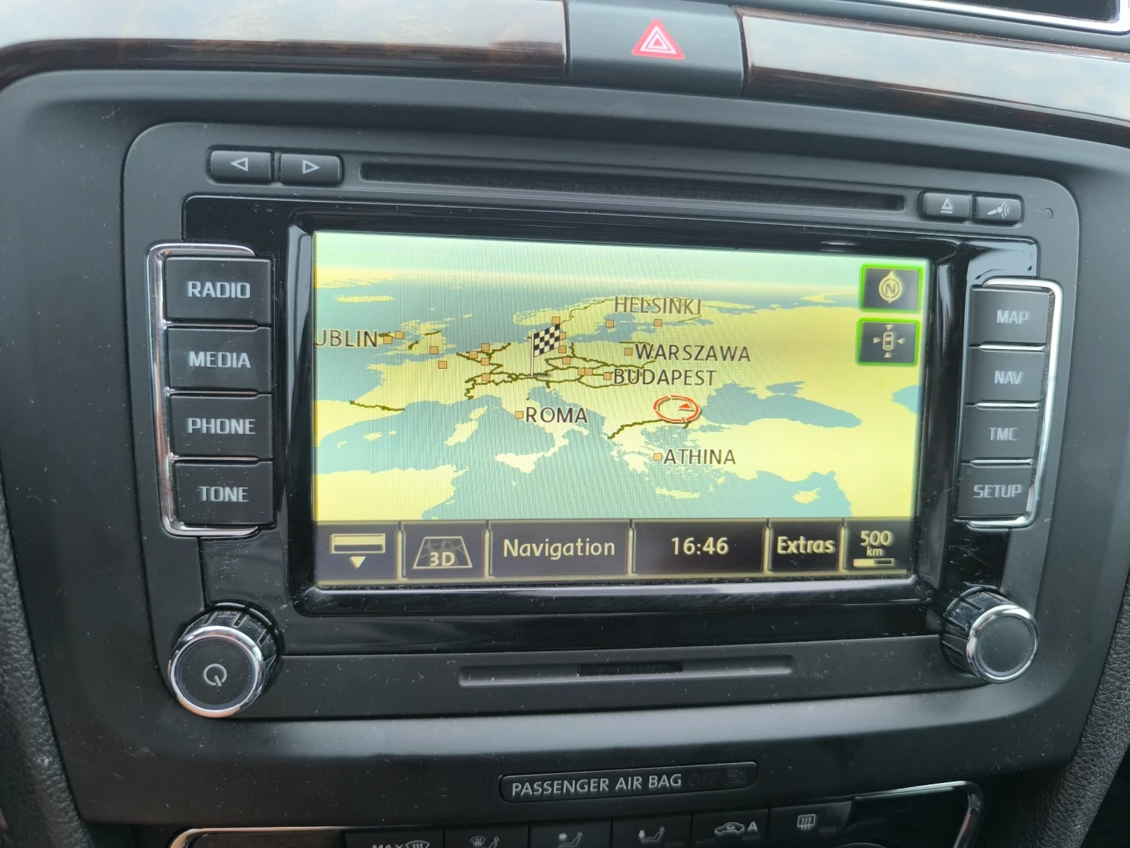 Skoda Superb  - изображение 5