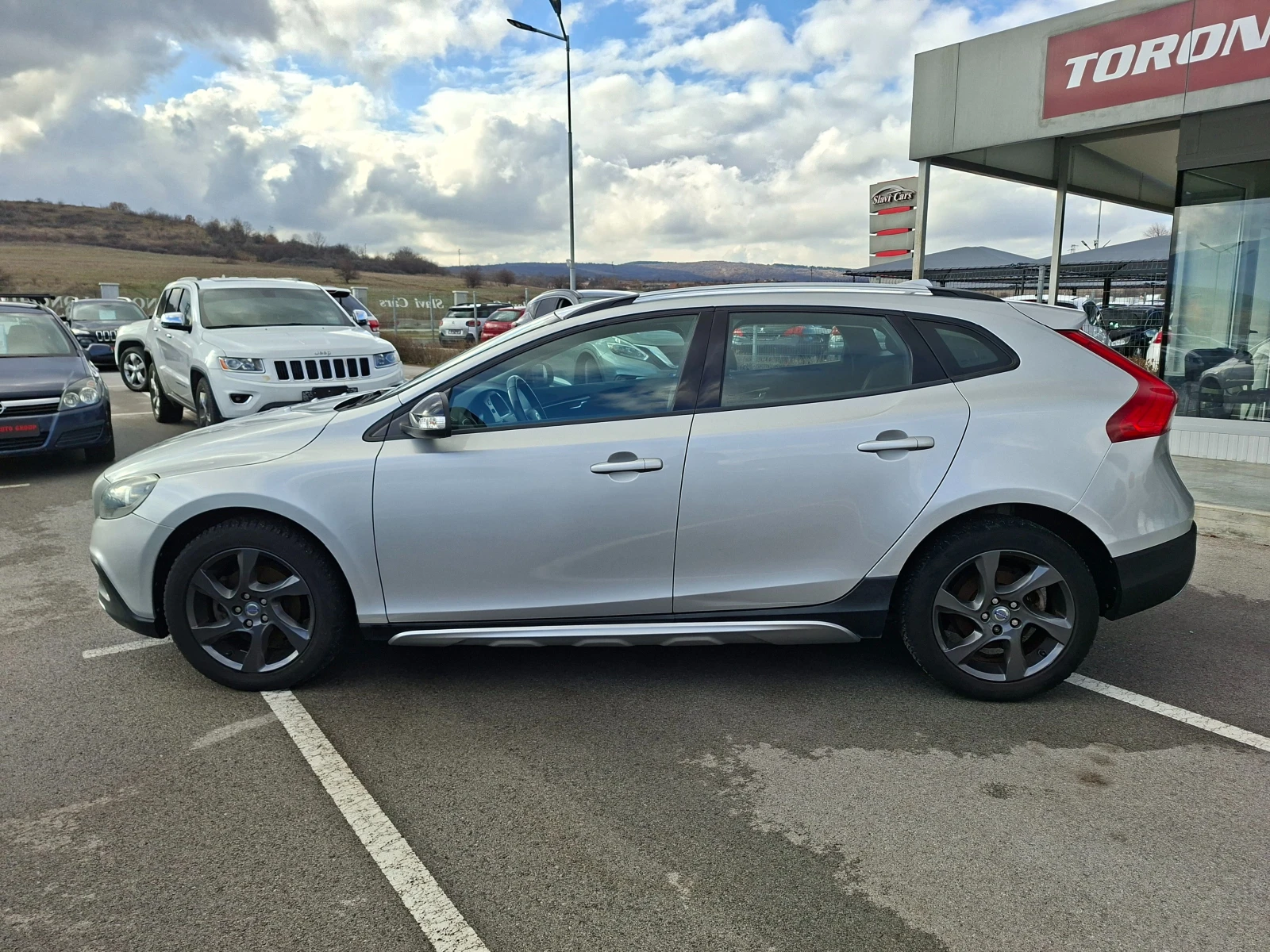 Volvo V40 Cross Country D2 | Mobile.bg � ����������� 3