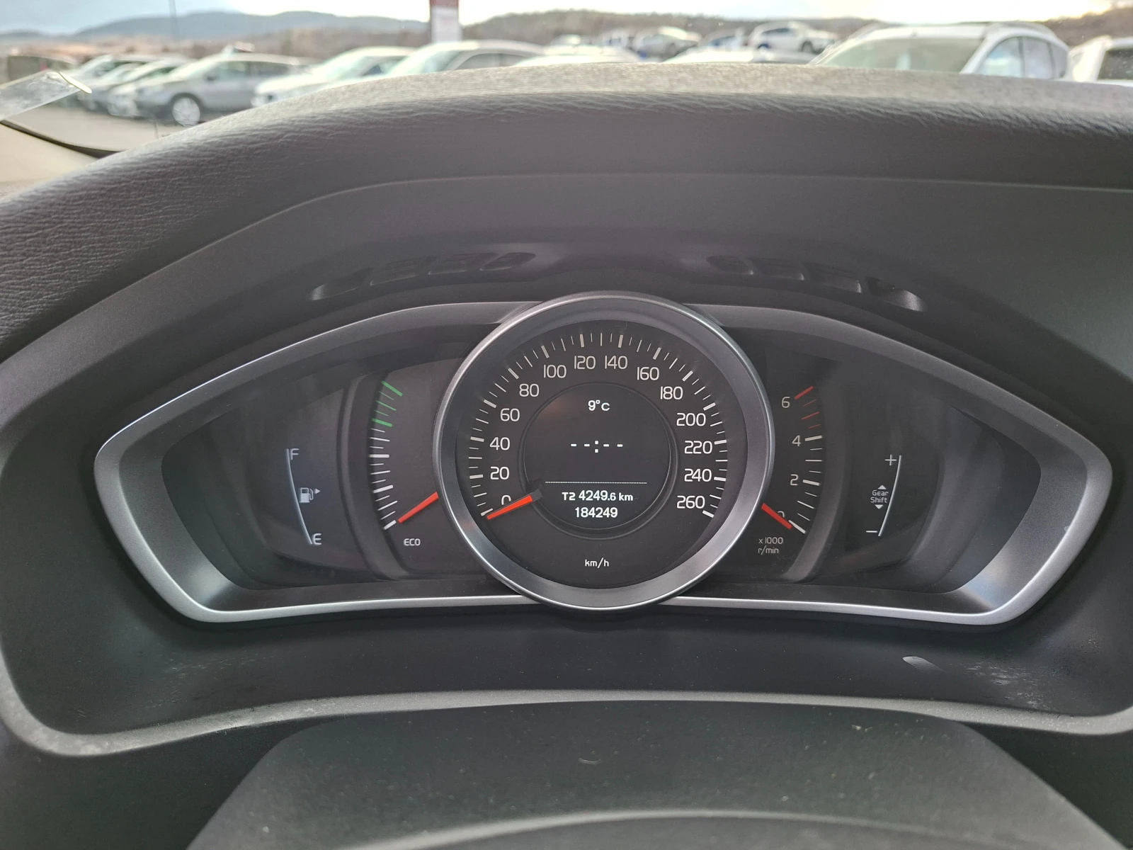 Volvo V40 Cross Country D2 | Mobile.bg � ����������� 15