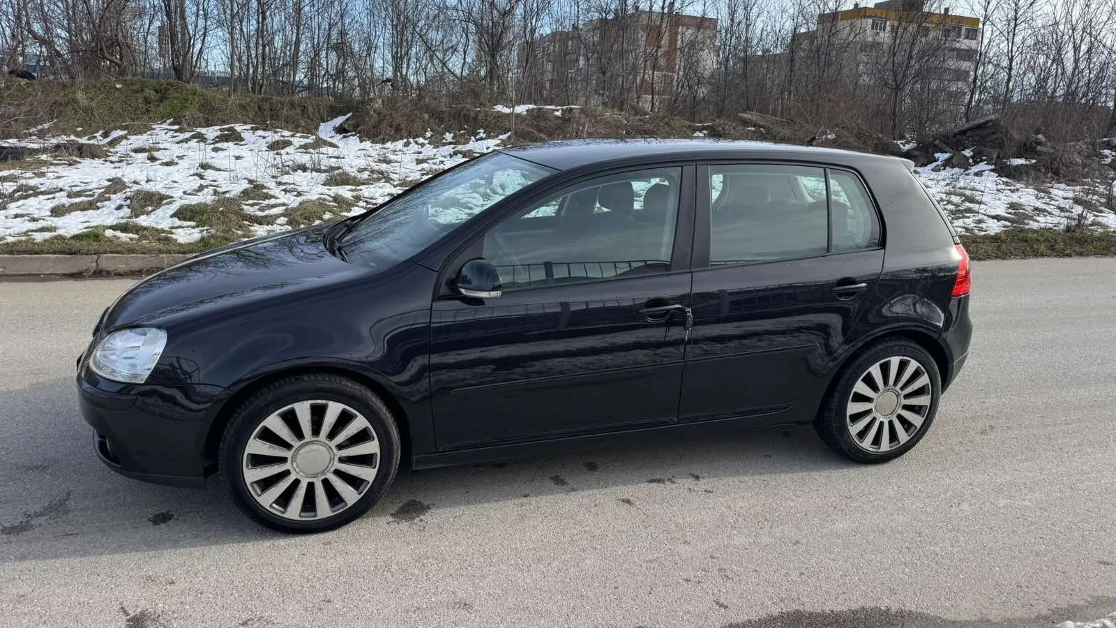 VW Golf 1.9TDi * * 105кс.* * 6ск.* * ПОДГРЕВ* *  - изображение 6