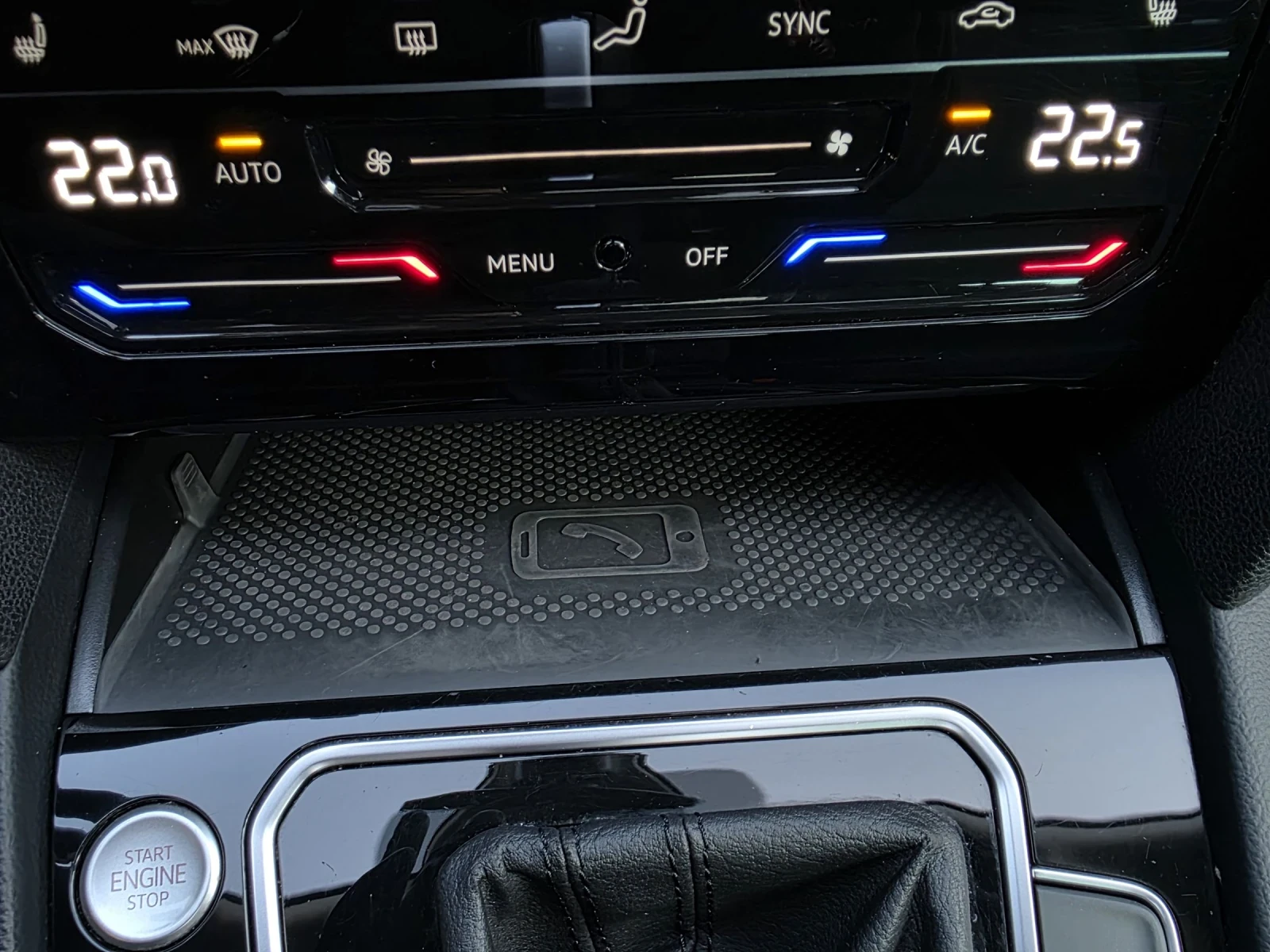 VW Passat 2.0d 199�.� TOP FULL Digital, Pano , Business, ��� | Mobile.bg � ����������� 9