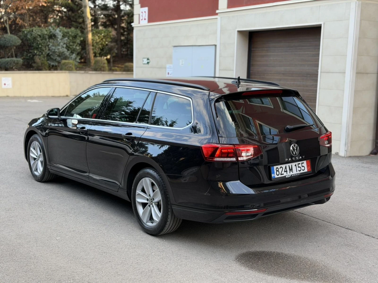 VW Passat 2.0d 199�.� TOP FULL Digital, Pano , Business, ��� | Mobile.bg � ����������� 3