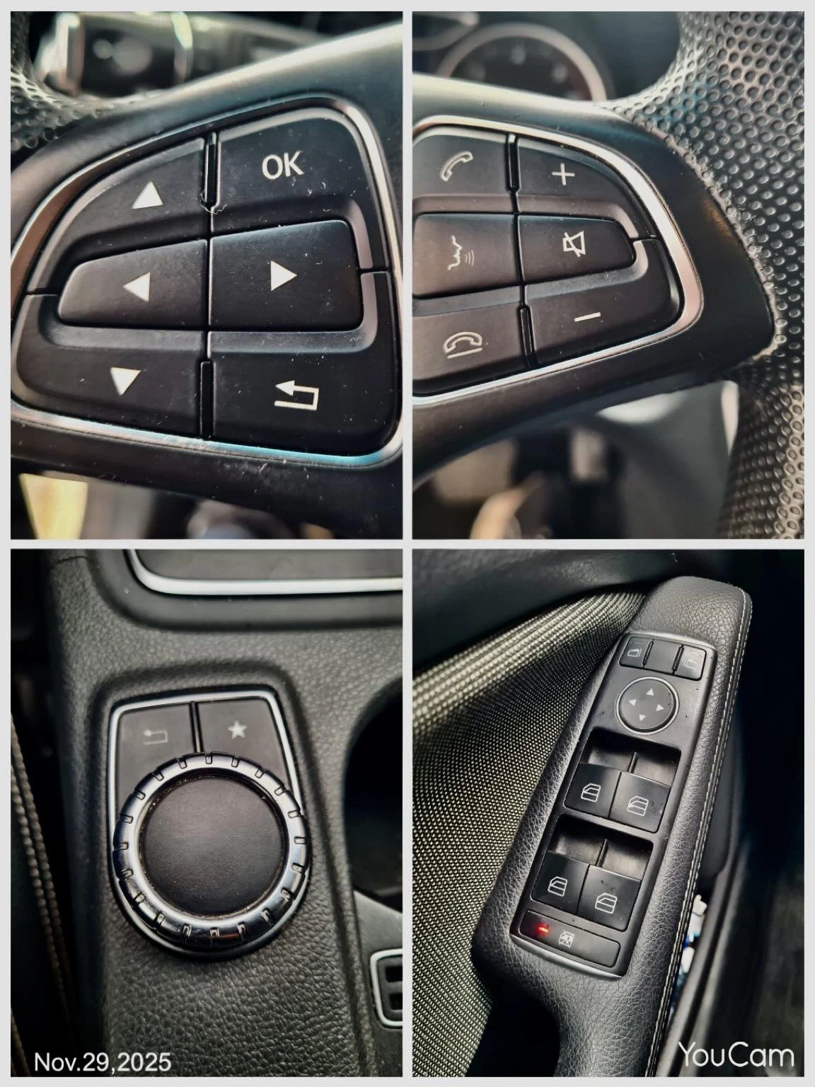 Mercedes-Benz A 180 180cdi, снимка 7 - Автомобили и джипове - 53788678