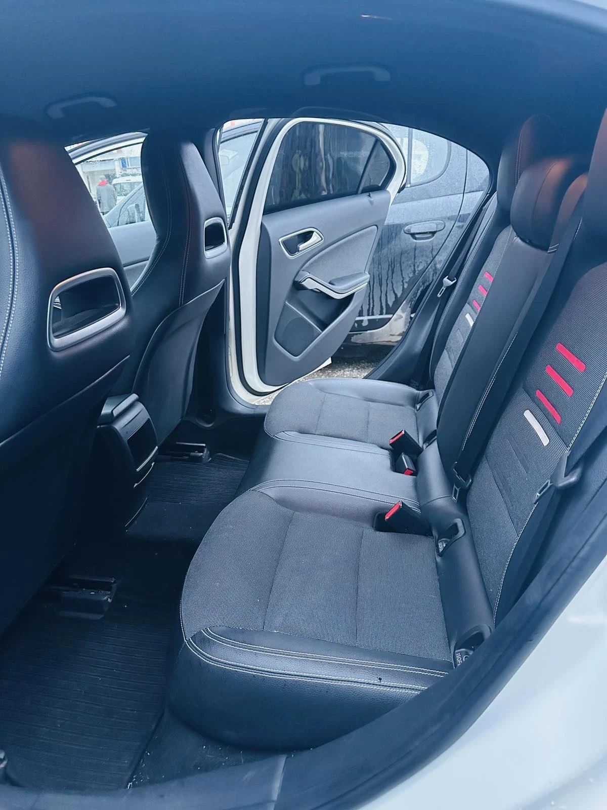 Mercedes-Benz A 180 180cdi, снимка 10 - Автомобили и джипове - 53788678