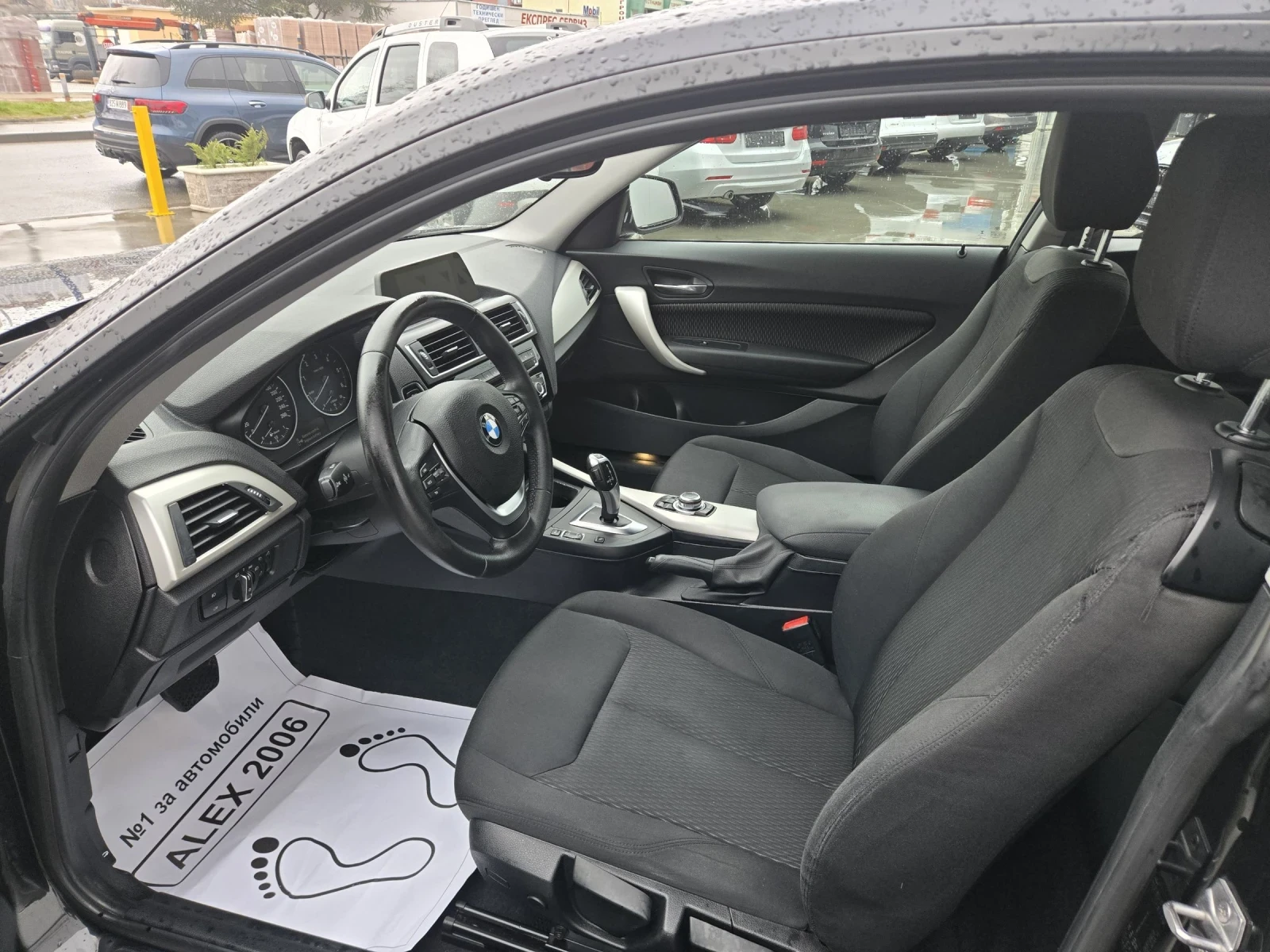 BMW 116 | Mobile.bg � ����������� 7