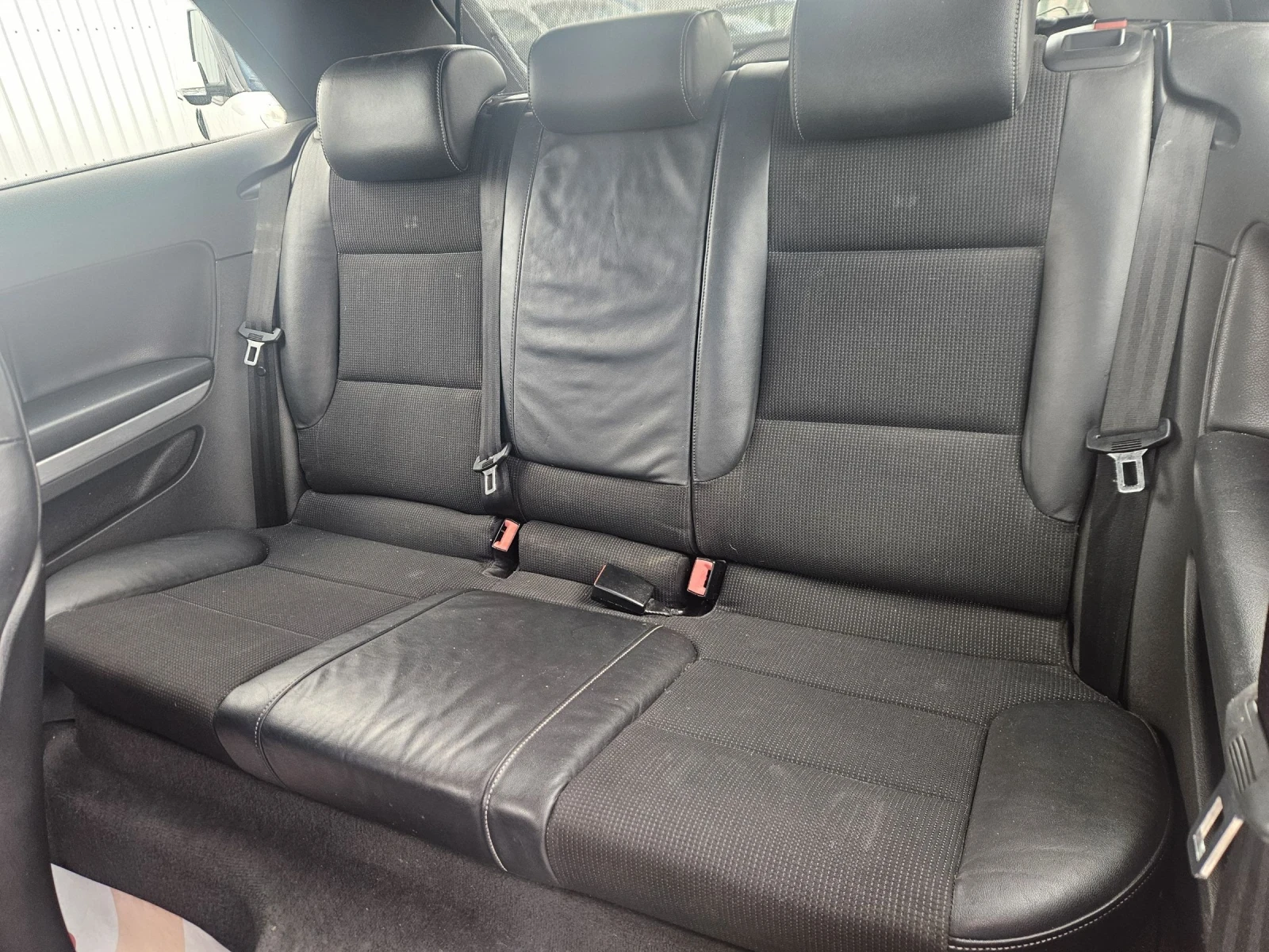 Audi A3 2.0TFSI S-LINE NAVI KOJA, снимка 9 - Автомобили и джипове - 54148230