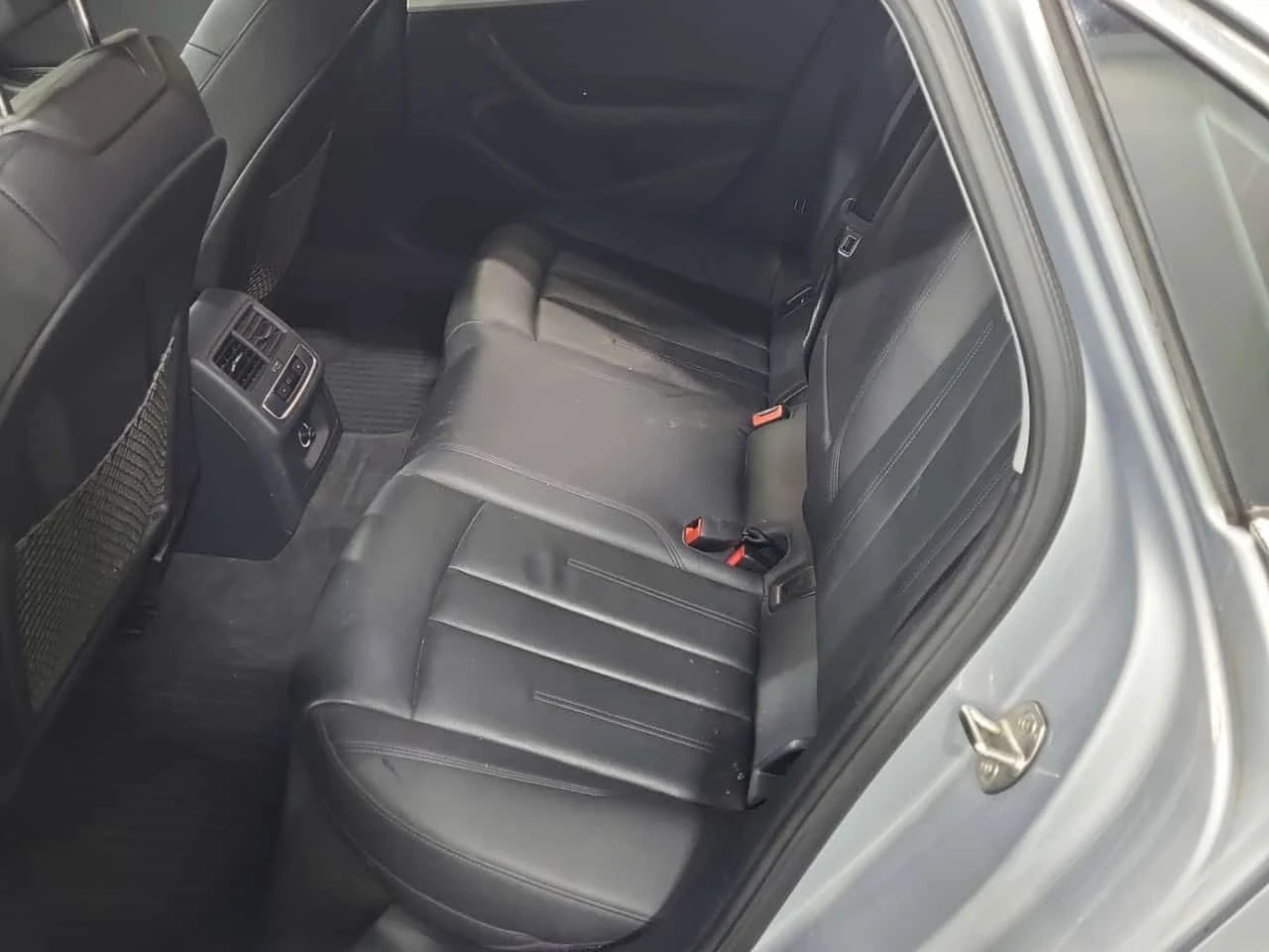 Audi A4 * KOMFORT * CARFAX * ШИБИДАХ * ПОДГРЕВИ * , снимка 13 - Автомобили и джипове - 54200693