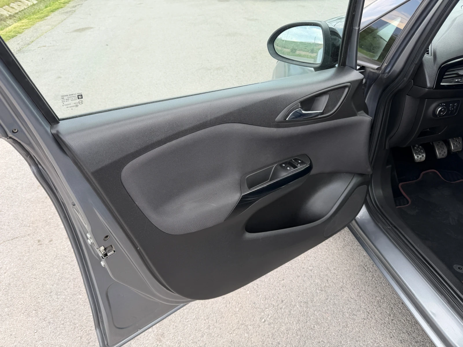 Opel Corsa 128469 km. KTEO | Mobile.bg � ����������� 11