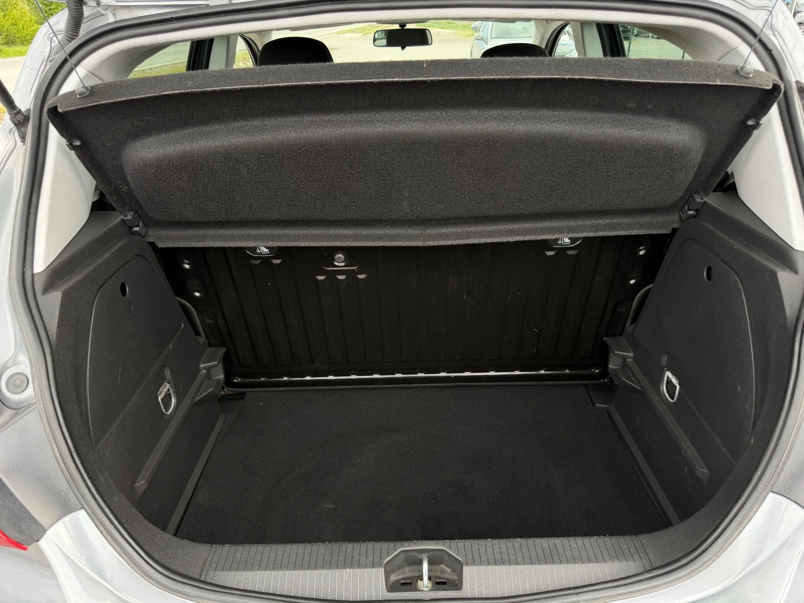 Opel Corsa 128469 km. KTEO | Mobile.bg � ����������� 6