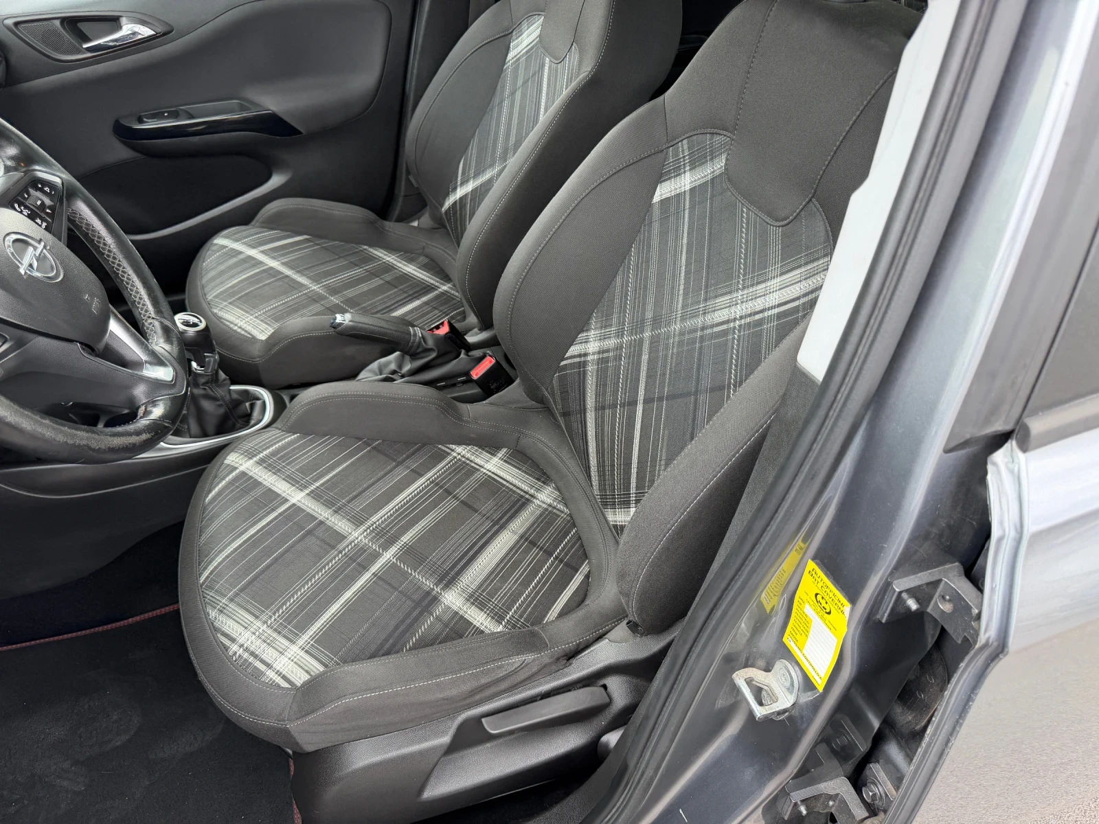 Opel Corsa 128469 km. KTEO | Mobile.bg � ����������� 14