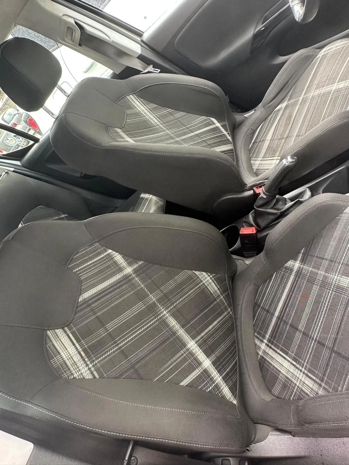 Opel Corsa 128469 km. KTEO, снимка 5 - Автомобили и джипове - 54318927