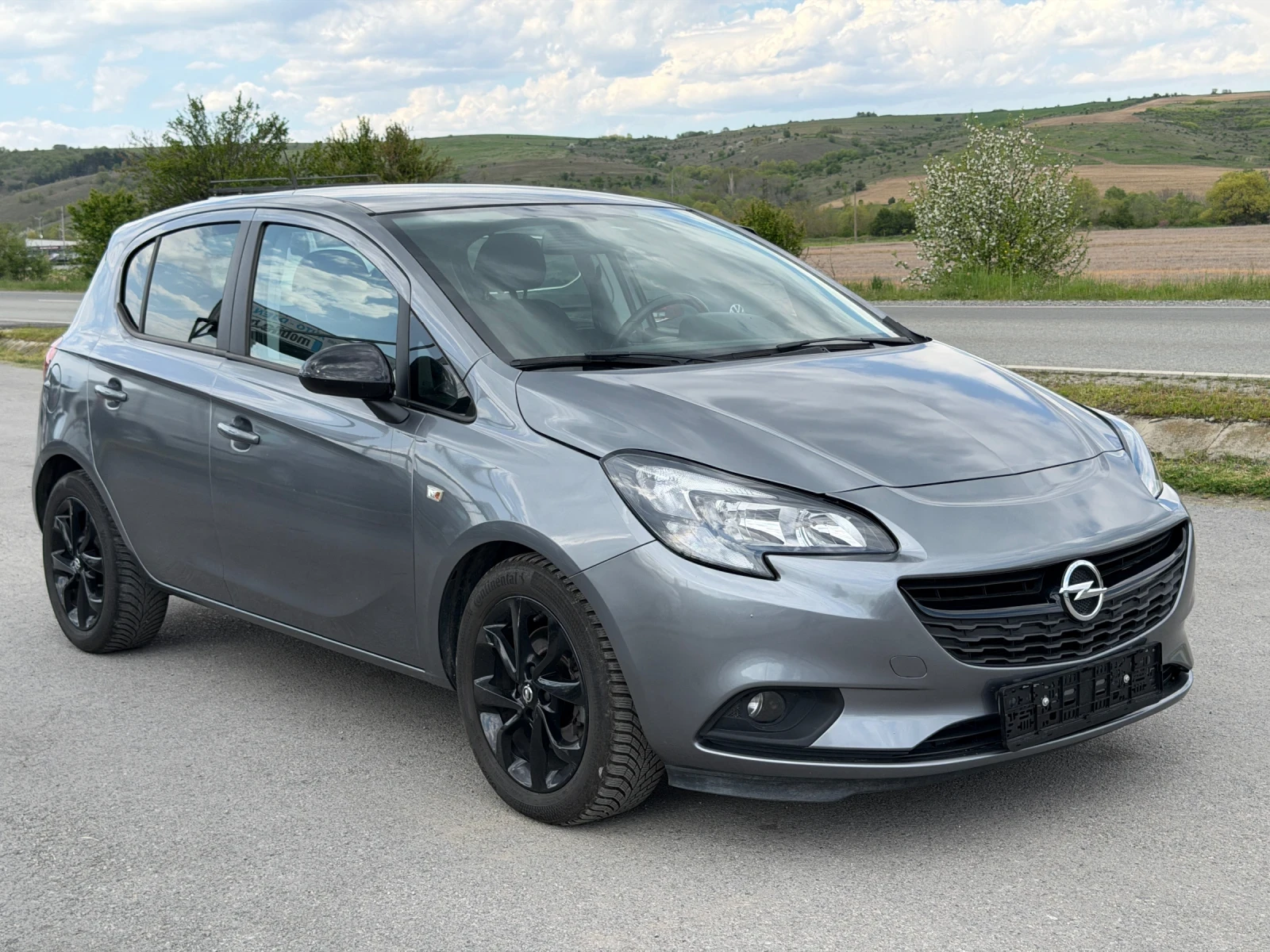 Opel Corsa 128469 km. KTEO | Mobile.bg � ����������� 2