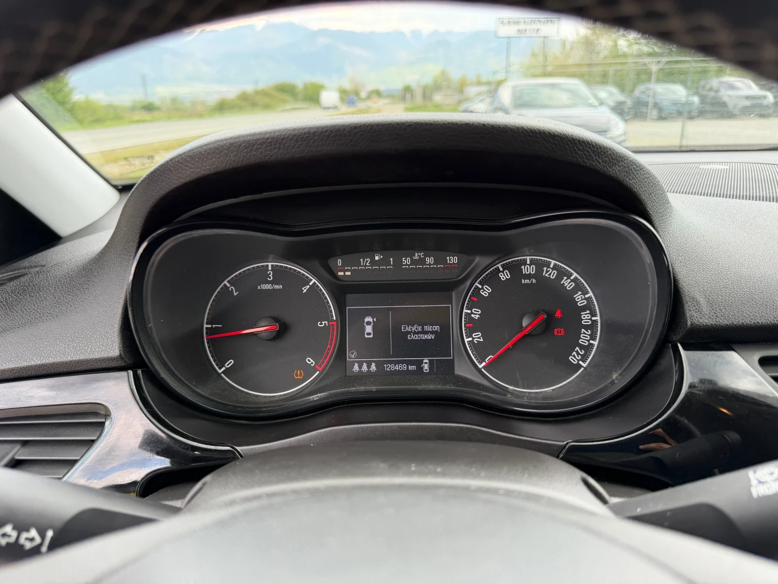 Opel Corsa 128469 km. KTEO | Mobile.bg � ����������� 12