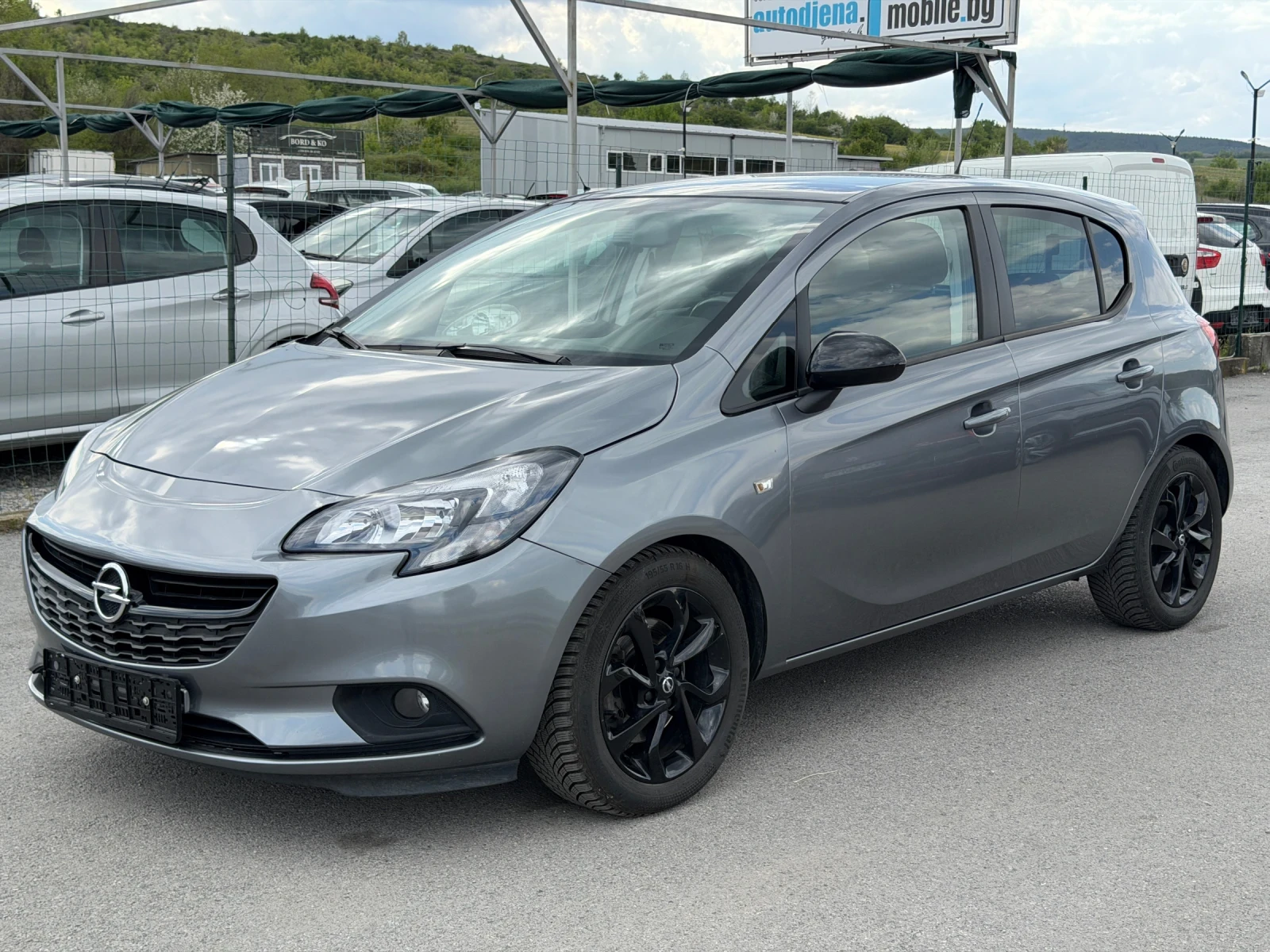 Opel Corsa 128469 km. KTEO | Mobile.bg � ����������� 5