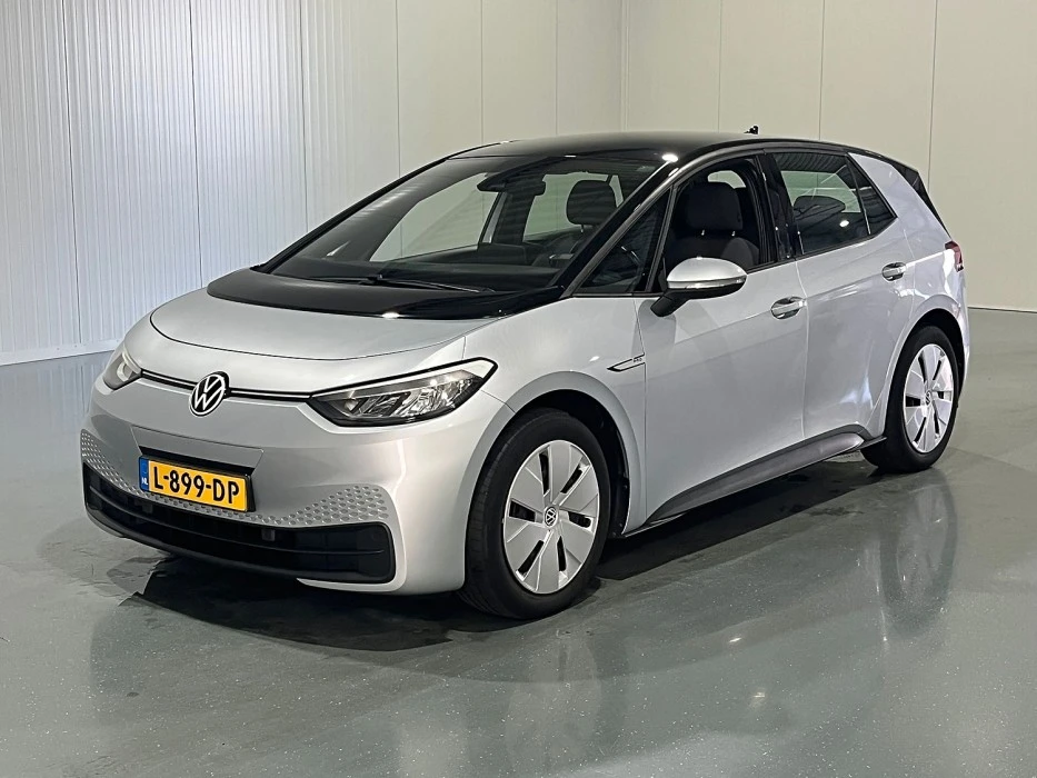 VW ID.3 LIFE 62KWh 99 000km.SOH 94% | Mobile.bg � ����������� 1