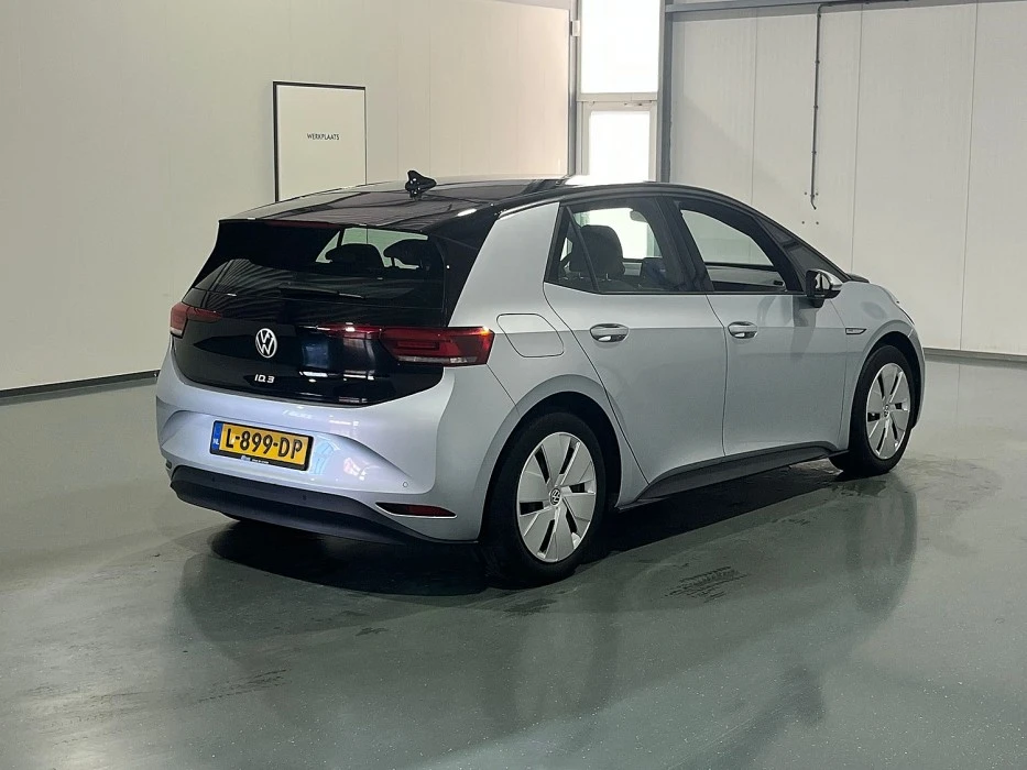 VW ID.3 LIFE 62KWh 99 000km.SOH 94% | Mobile.bg � ����������� 3