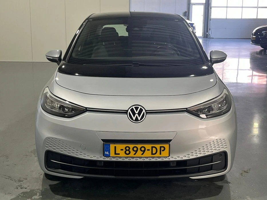 VW ID.3 LIFE 62KWh 99 000km.SOH 94% | Mobile.bg � ����������� 5