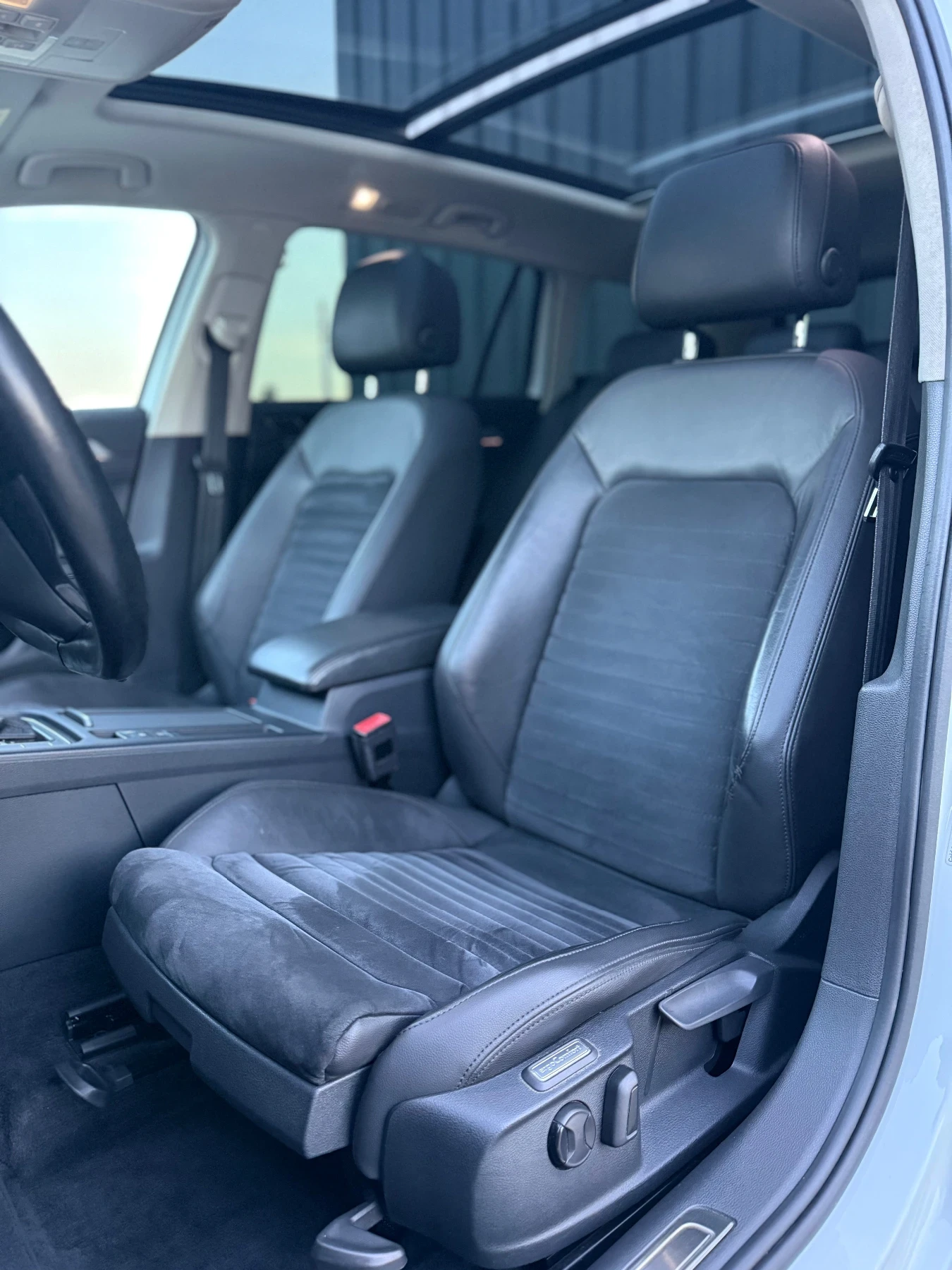 VW Passat HIGHLINE FULL DSG DIGITAL FULL LED  | Mobile.bg � ����������� 15