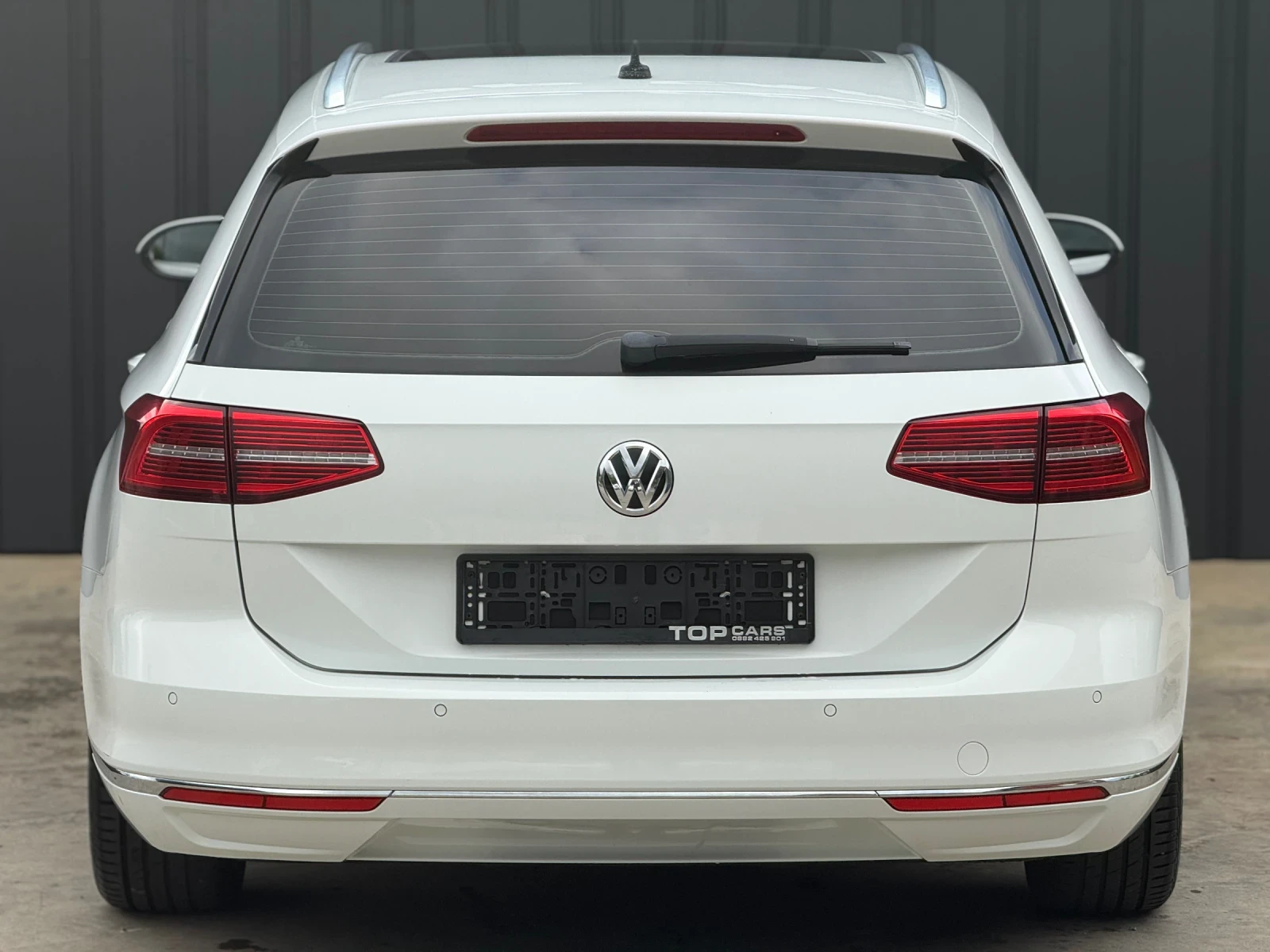 VW Passat HIGHLINE FULL DSG DIGITAL FULL LED  | Mobile.bg � ����������� 5