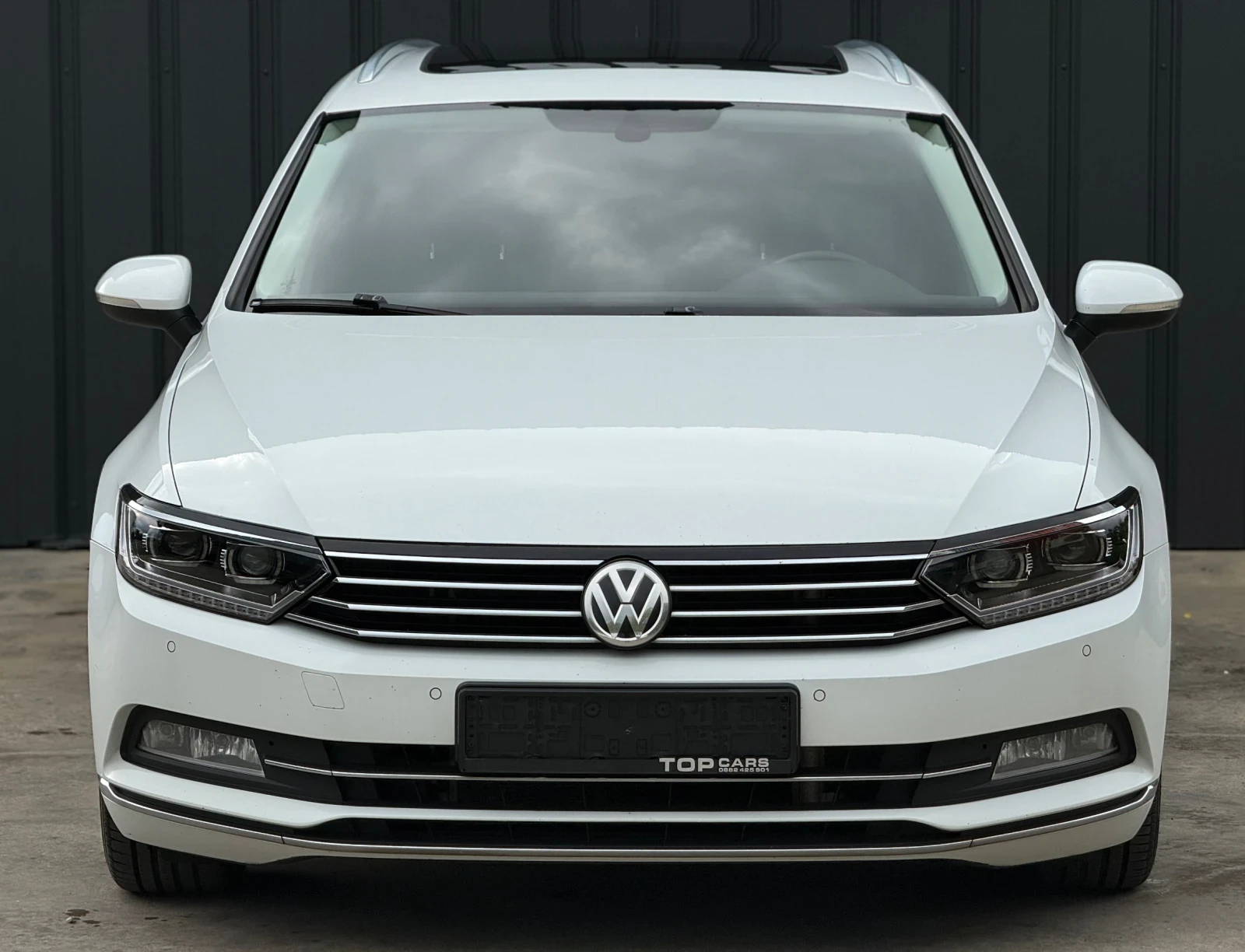 VW Passat HIGHLINE FULL DSG DIGITAL FULL LED  | Mobile.bg � ����������� 2