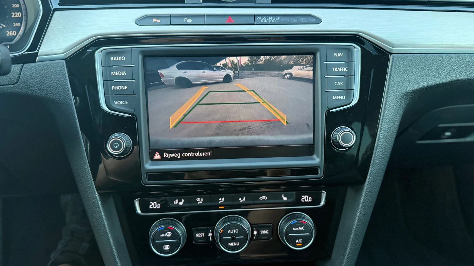 VW Passat HIGHLINE FULL DSG DIGITAL FULL LED  | Mobile.bg � ����������� 12