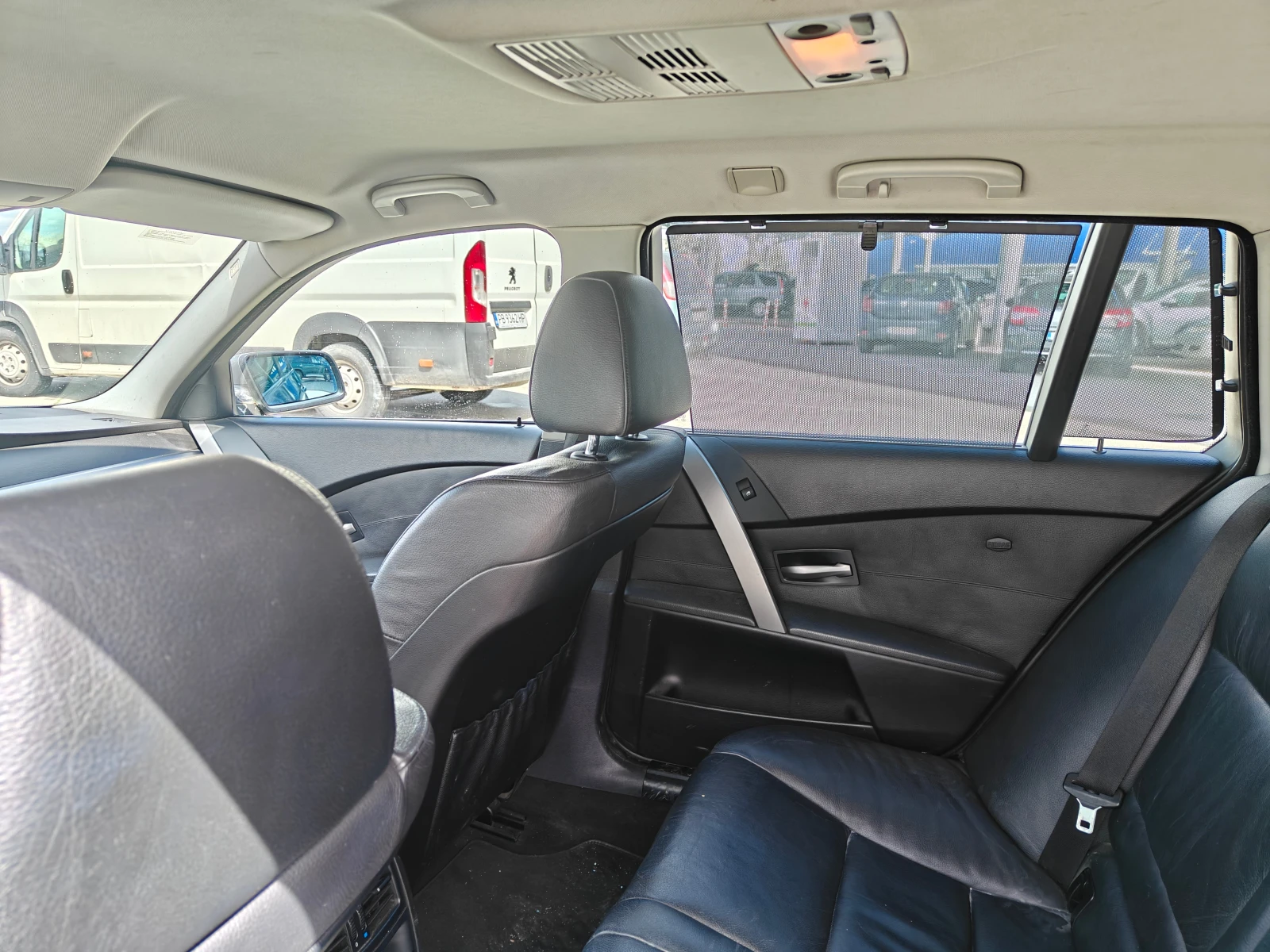 BMW 530, снимка 5 - Автомобили и джипове - 54666326