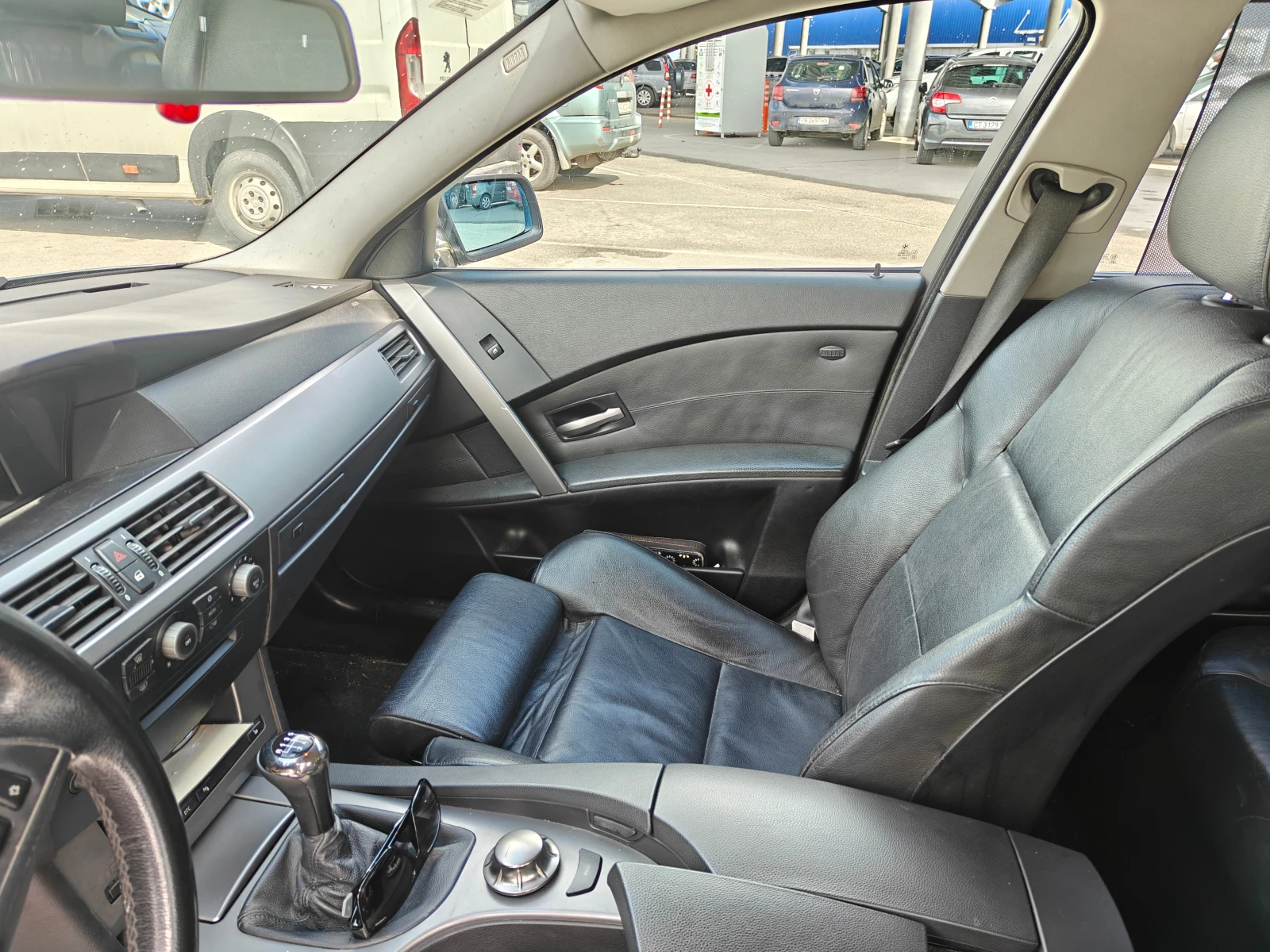 BMW 530, снимка 4 - Автомобили и джипове - 54666326