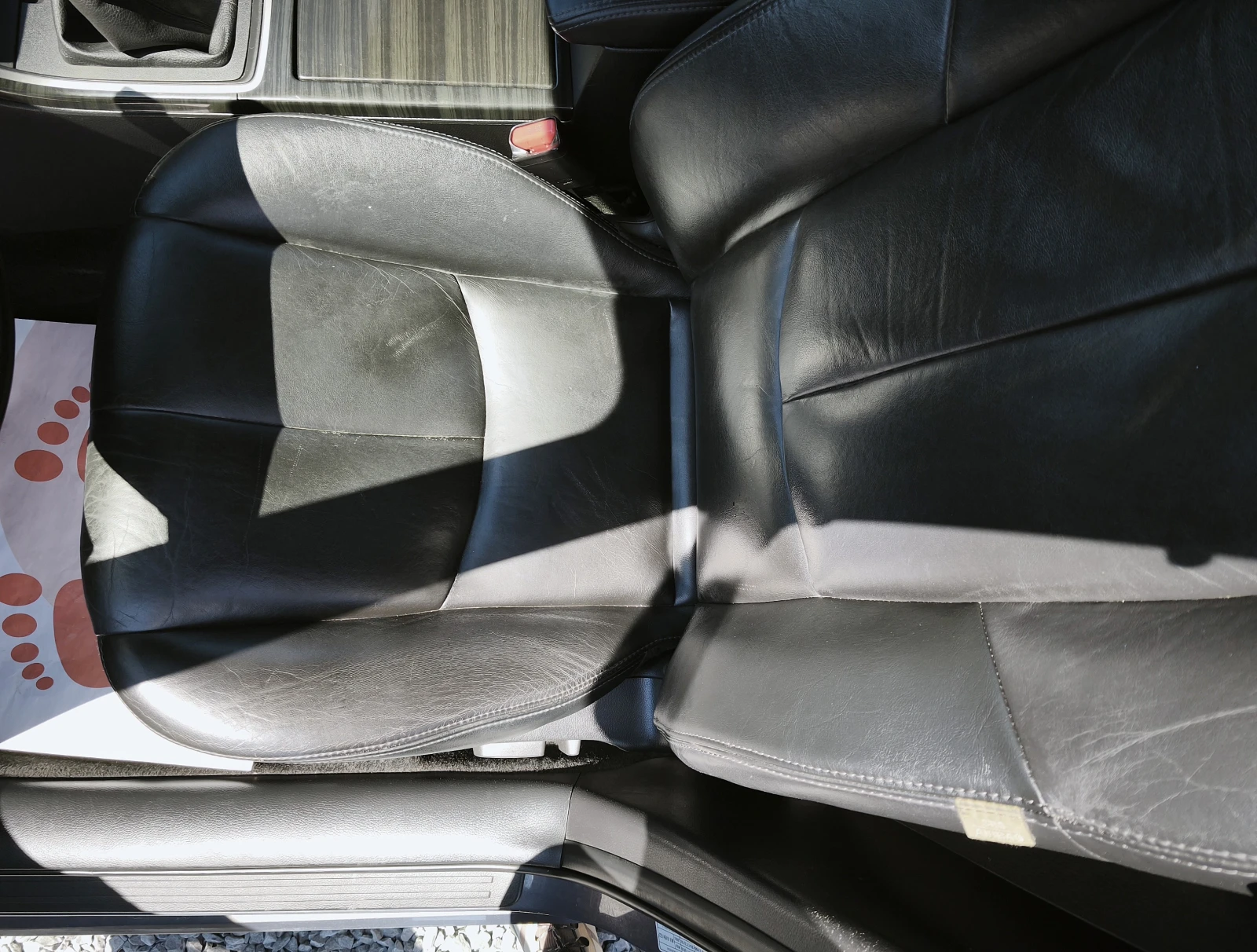Mazda 6 2.0D - 6 ��. - ����� ����� � ����� - ���������  | Mobile.bg � ����������� 10