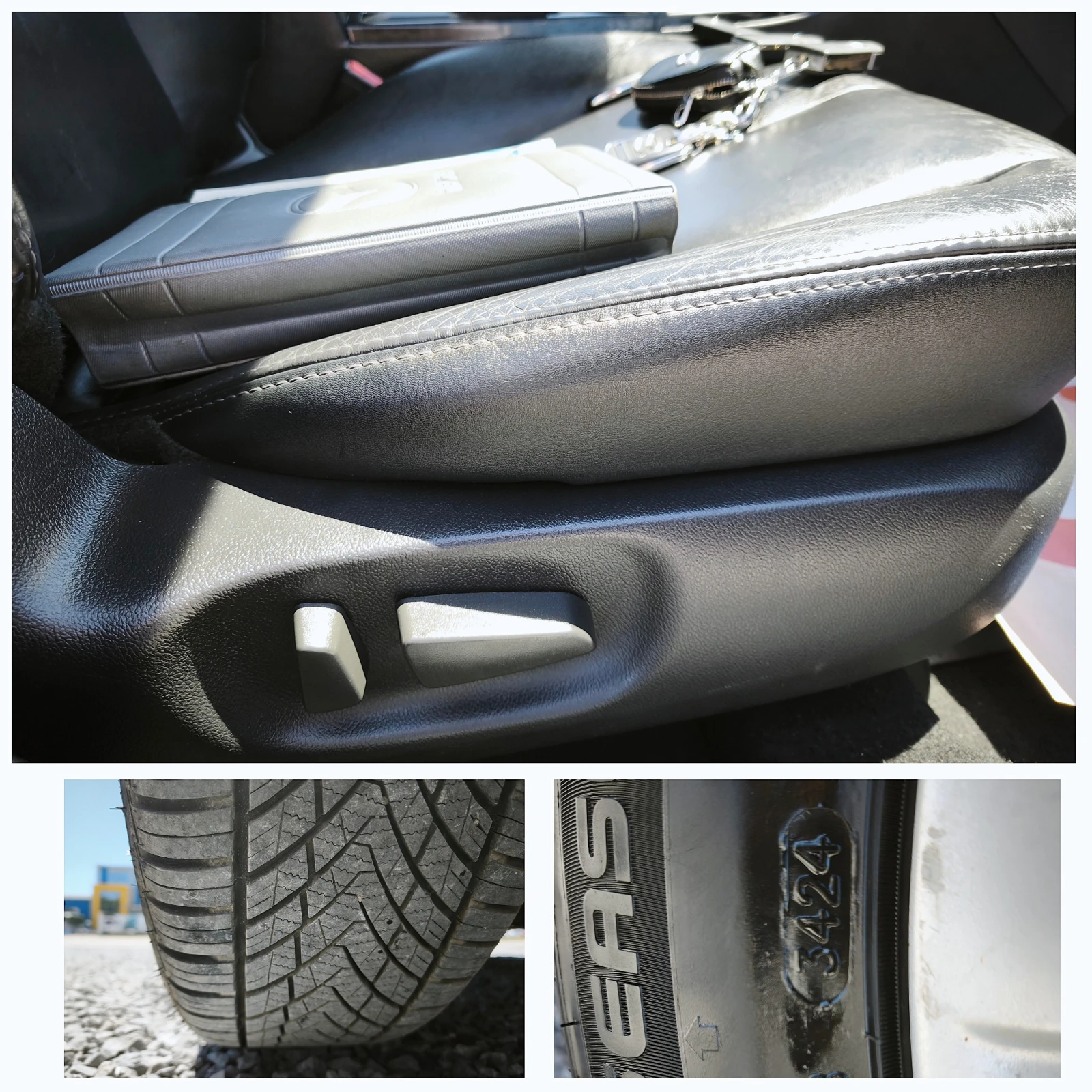 Mazda 6 2.0D - 6 ��. - ����� ����� � ����� - ���������  | Mobile.bg � ����������� 15