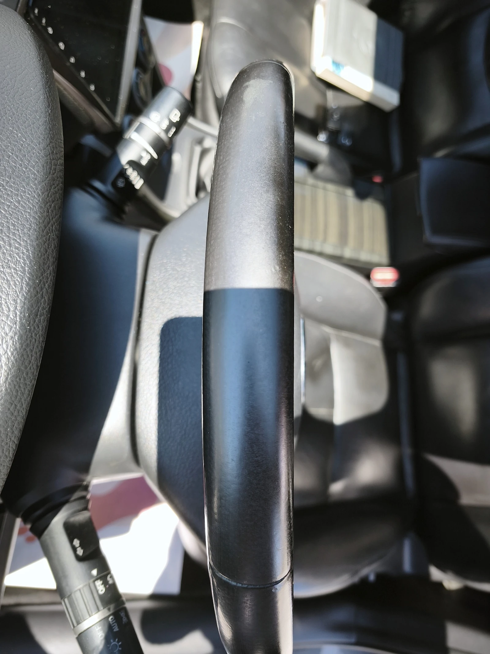 Mazda 6 2.0D - 6 ��. - ����� ����� � ����� - ���������  | Mobile.bg � ����������� 9