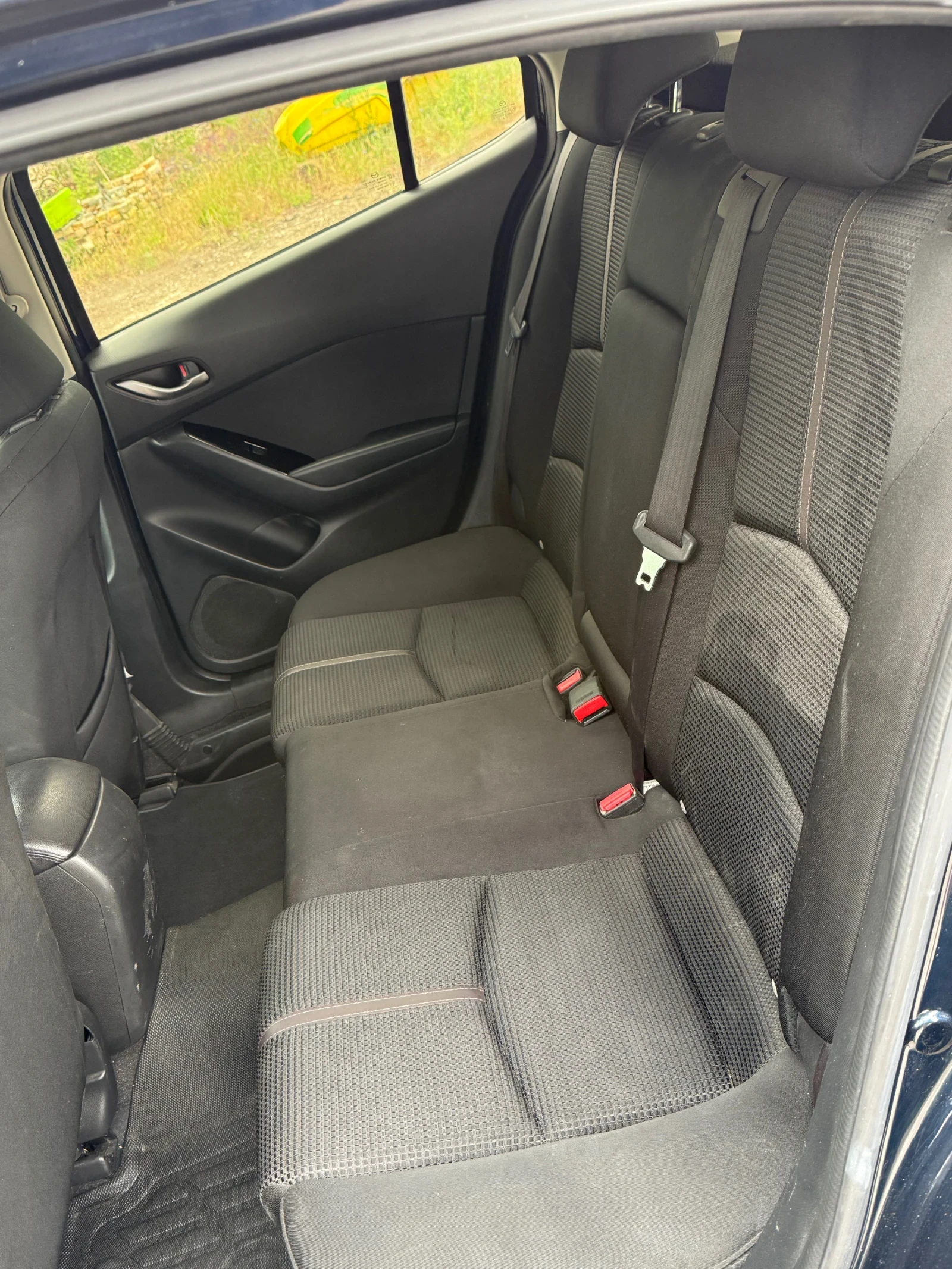 Mazda 3 2.0 150 hp, снимка 8 - Автомобили и джипове - 54748517