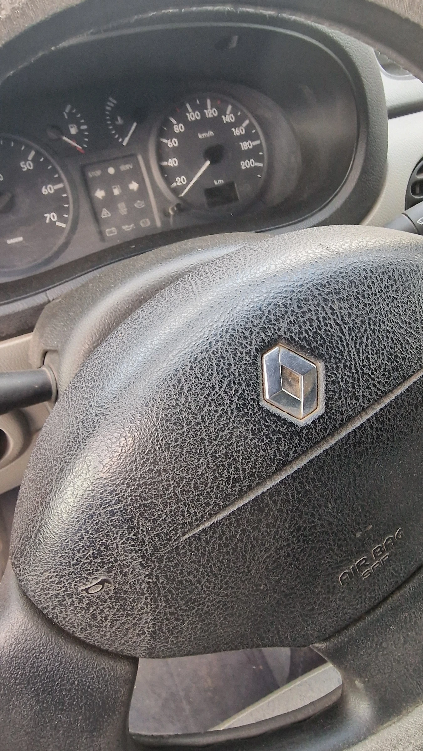 Renault Kangoo Пикап , снимка 7 - Автомобили и джипове - 54808340