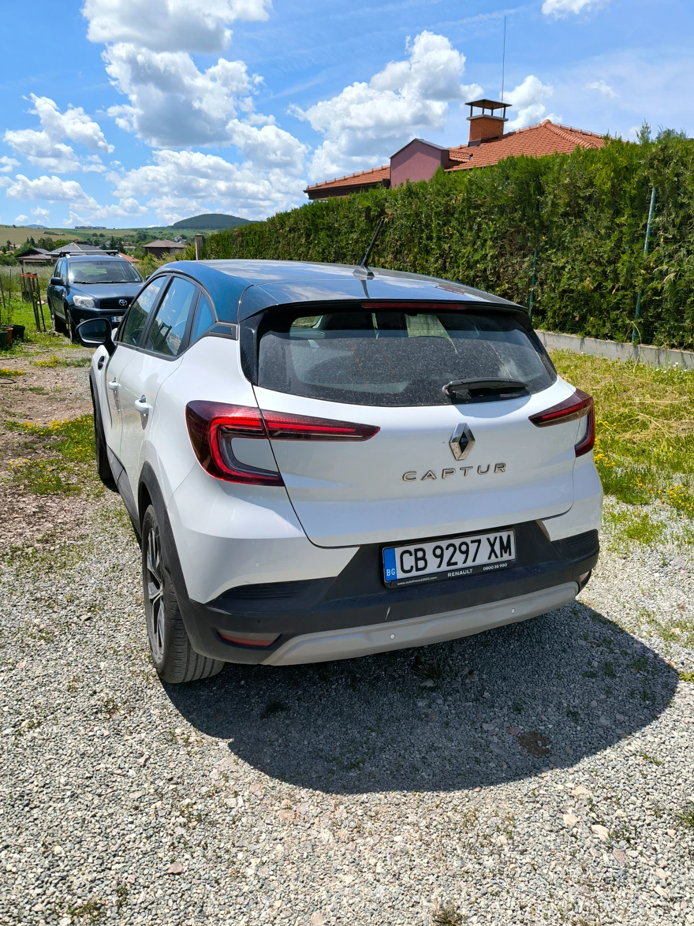 Renault Captur LPG | Mobile.bg � ����������� 2