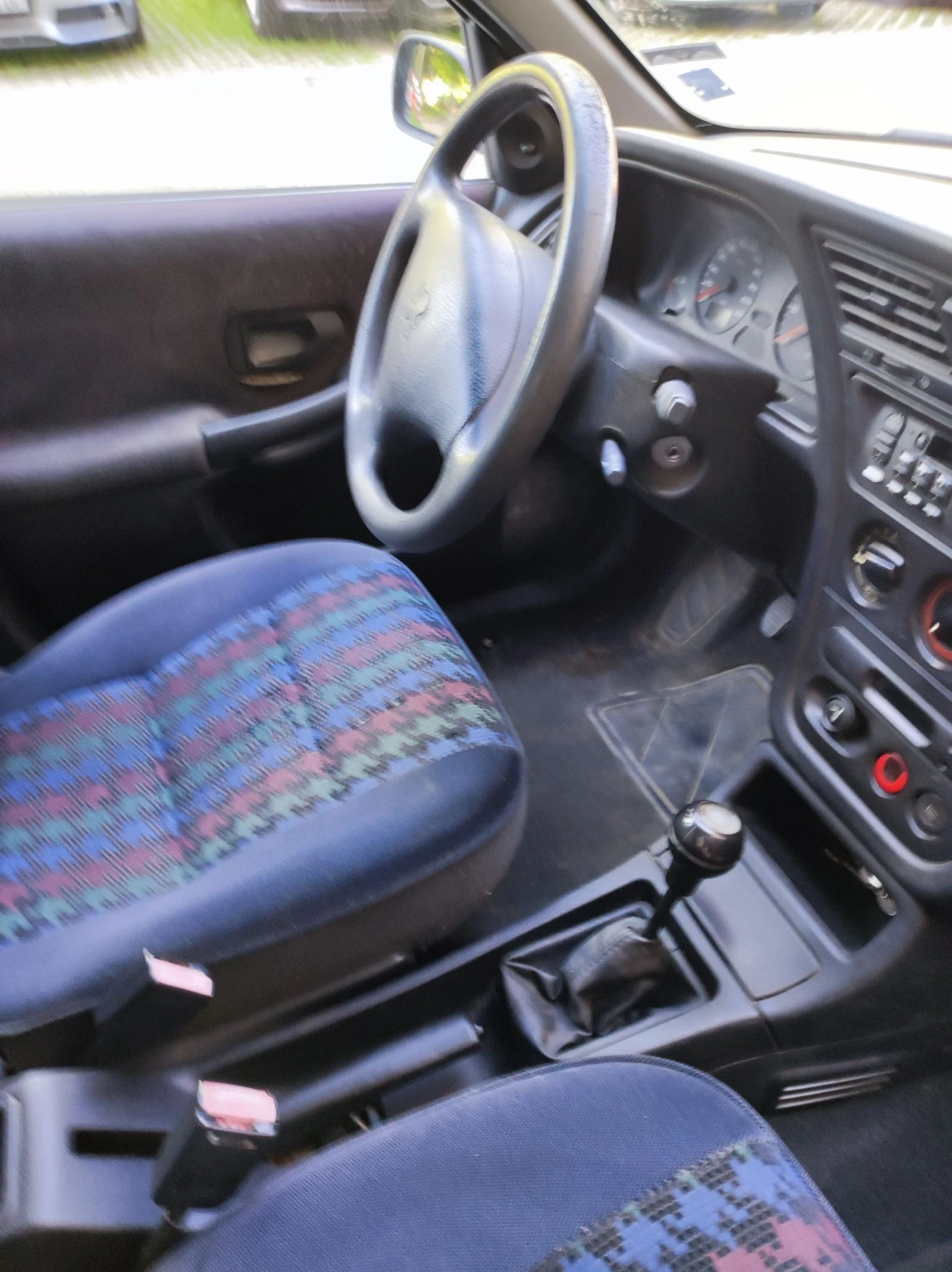 Peugeot 306 RX, снимка 7 - Автомобили и джипове - 54930848