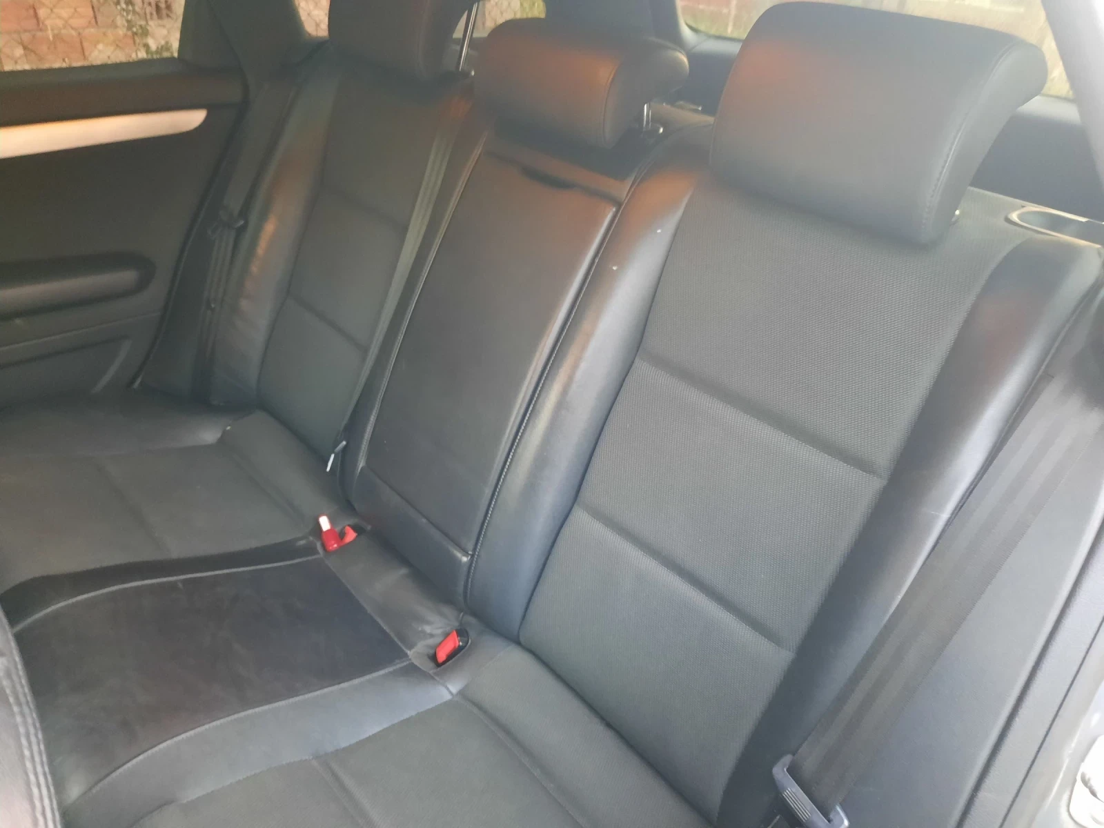 Audi A4 2.7 , снимка 6 - Автомобили и джипове - 55136933