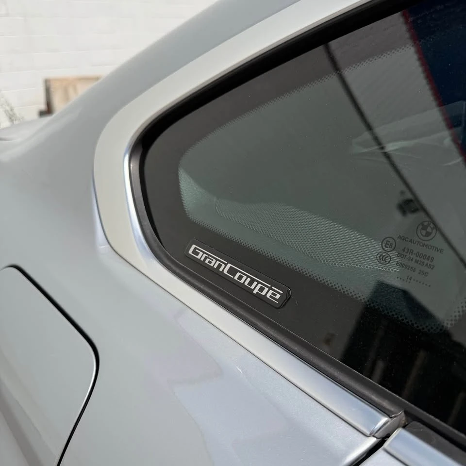 BMW 435 * 435i xDrive M Performance* GRAND COUPE* АВТОКРЕД, снимка 13 - Автомобили и джипове - 55165688