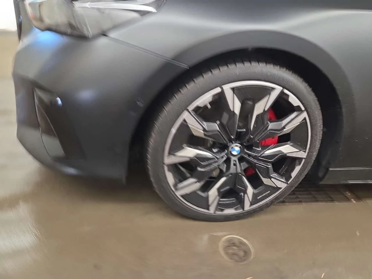 BMW 540 xDrive * CARFAX * БЕЗ ПЪРВОНАЧАЛНА ВНОСКА, снимка 6 - Автомобили и джипове - 55212927