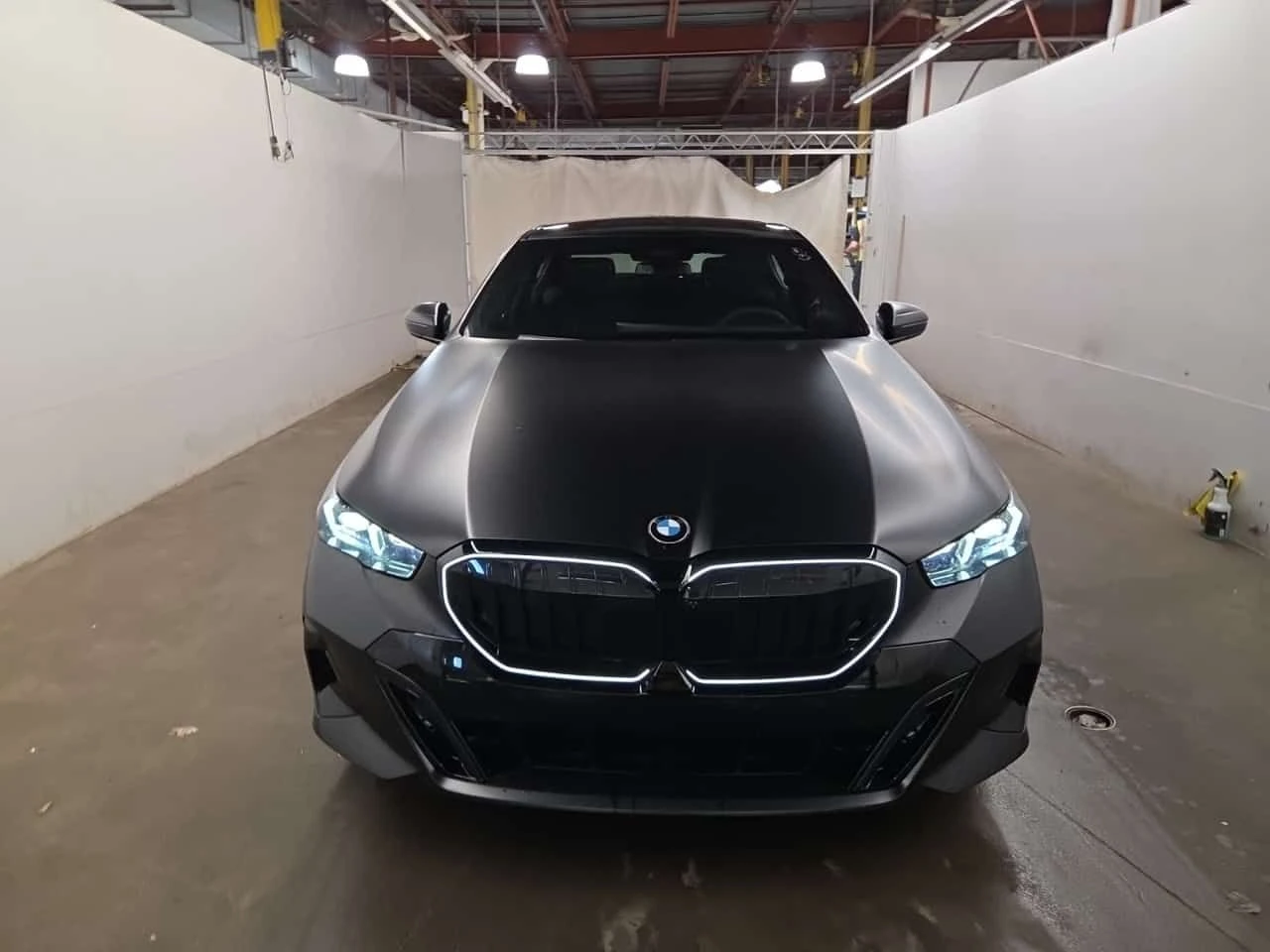 BMW 540 xDrive * CARFAX * БЕЗ ПЪРВОНАЧАЛНА ВНОСКА, снимка 5 - Автомобили и джипове - 55212927