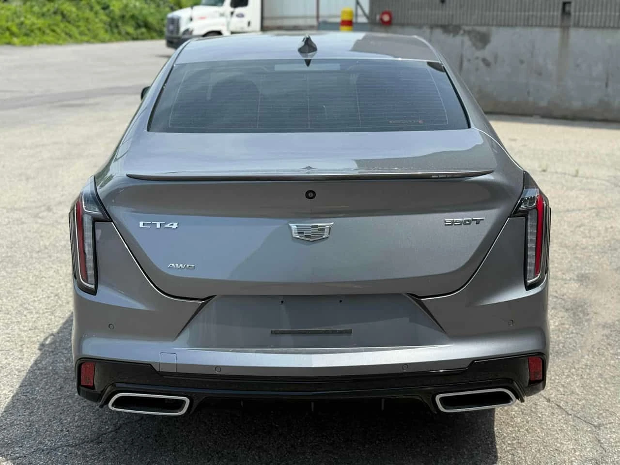 Cadillac Cts * Sport * CARFAX * ���� �� �� | Mobile.bg � ����������� 5