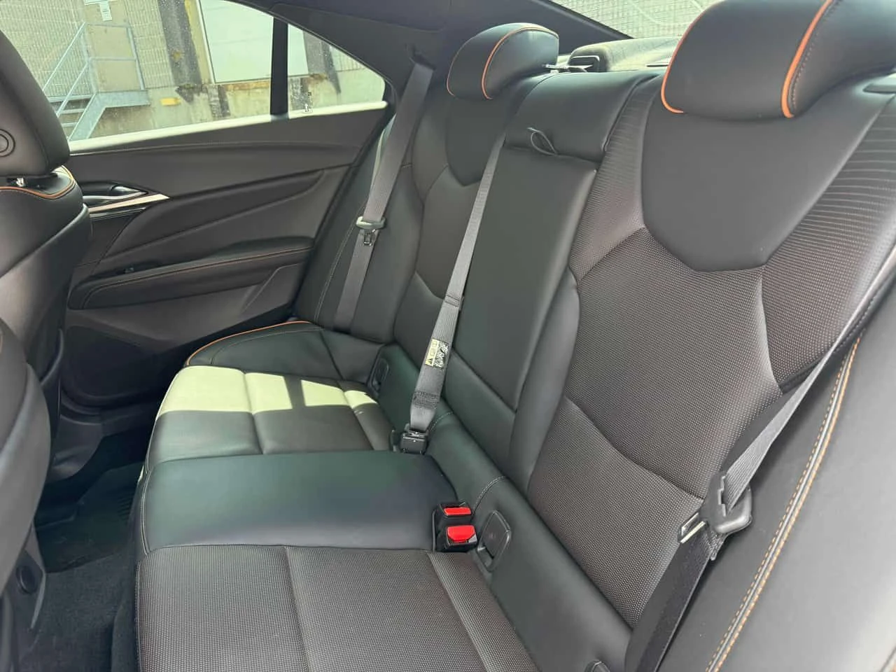 Cadillac Cts * Sport * CARFAX * ���� �� �� | Mobile.bg � ����������� 13