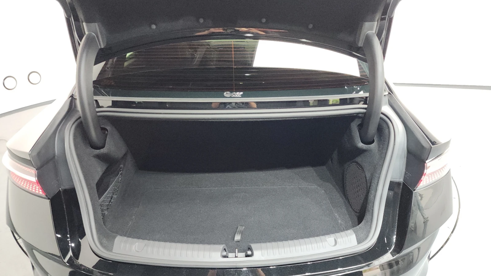 BYD Seal PLUS * FULL ЕКСТРИ * hellascars.bg * , снимка 16 - Автомобили и джипове - 55597187