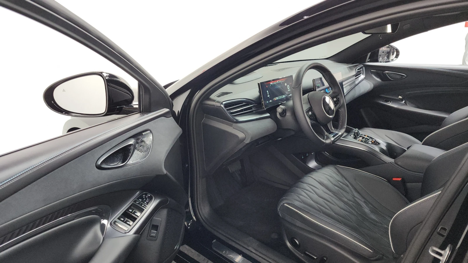 BYD Seal PLUS * FULL ЕКСТРИ * hellascars.bg * , снимка 5 - Автомобили и джипове - 55597187