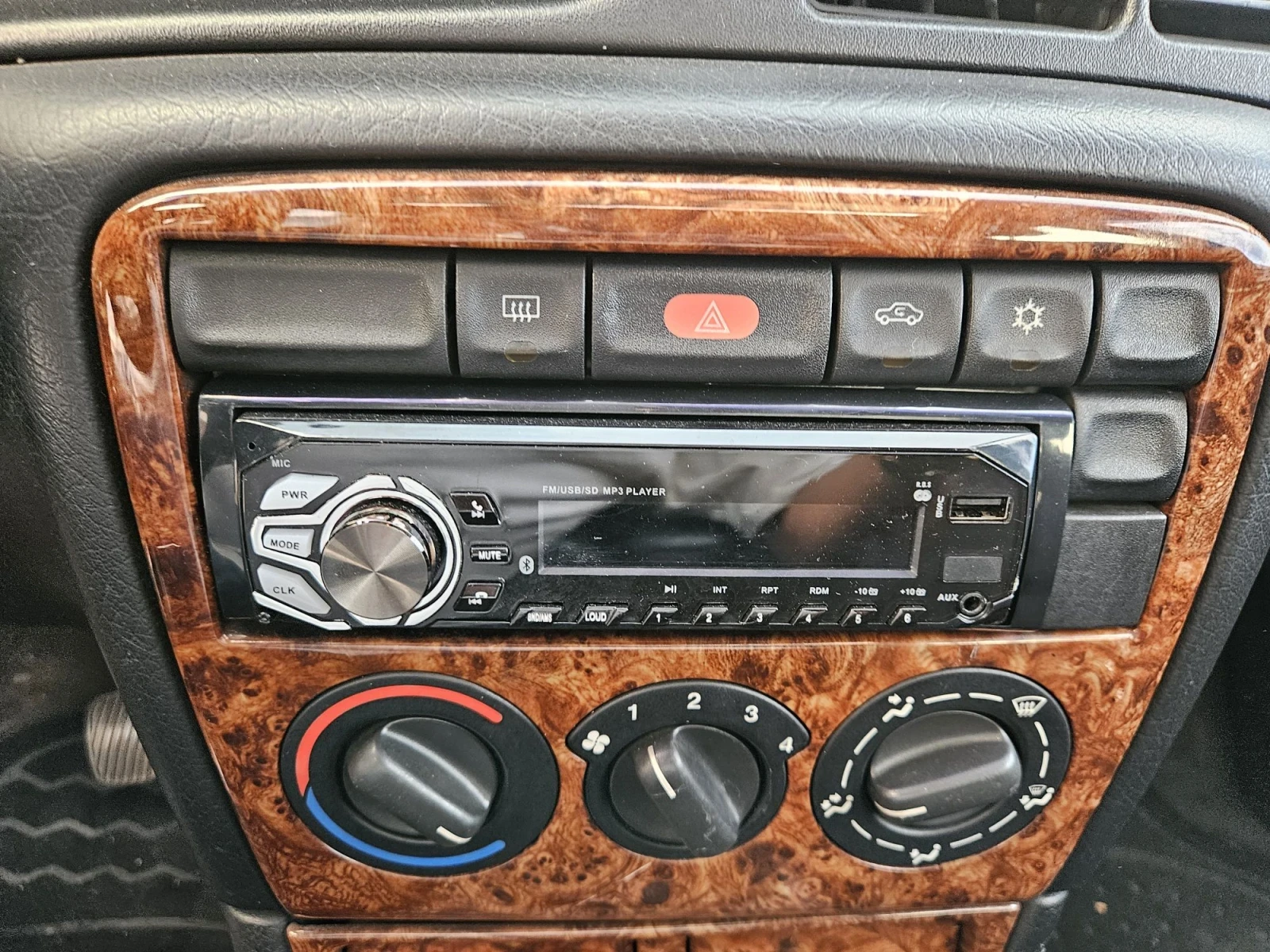 Opel Vectra, снимка 13 - Автомобили и джипове - 55598217