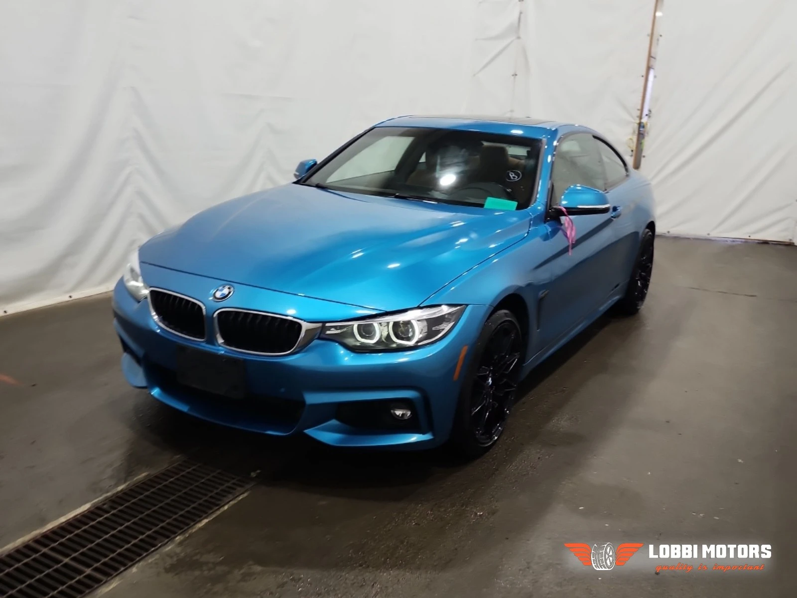 BMW 430 | Mobile.bg � ����������� 1